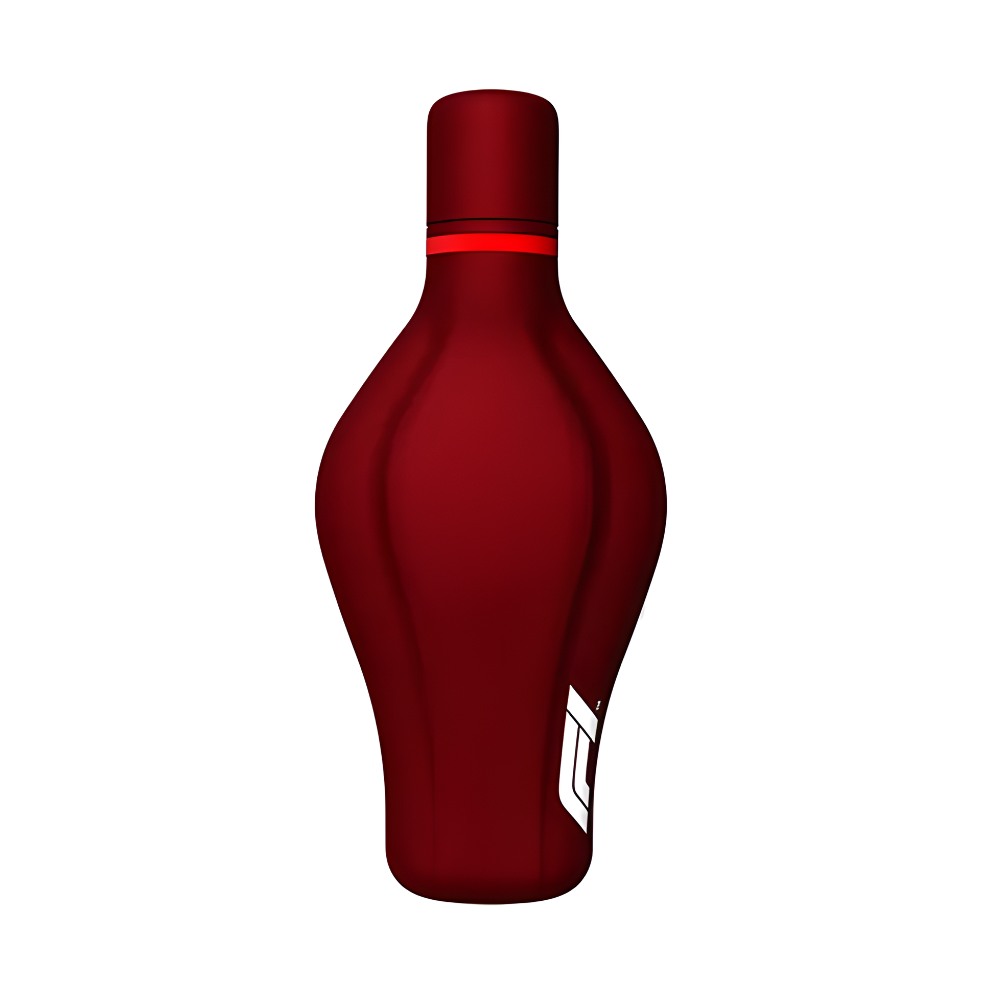 Overtake 320 Eau de Toilette by F1 Parfums perfume bottle