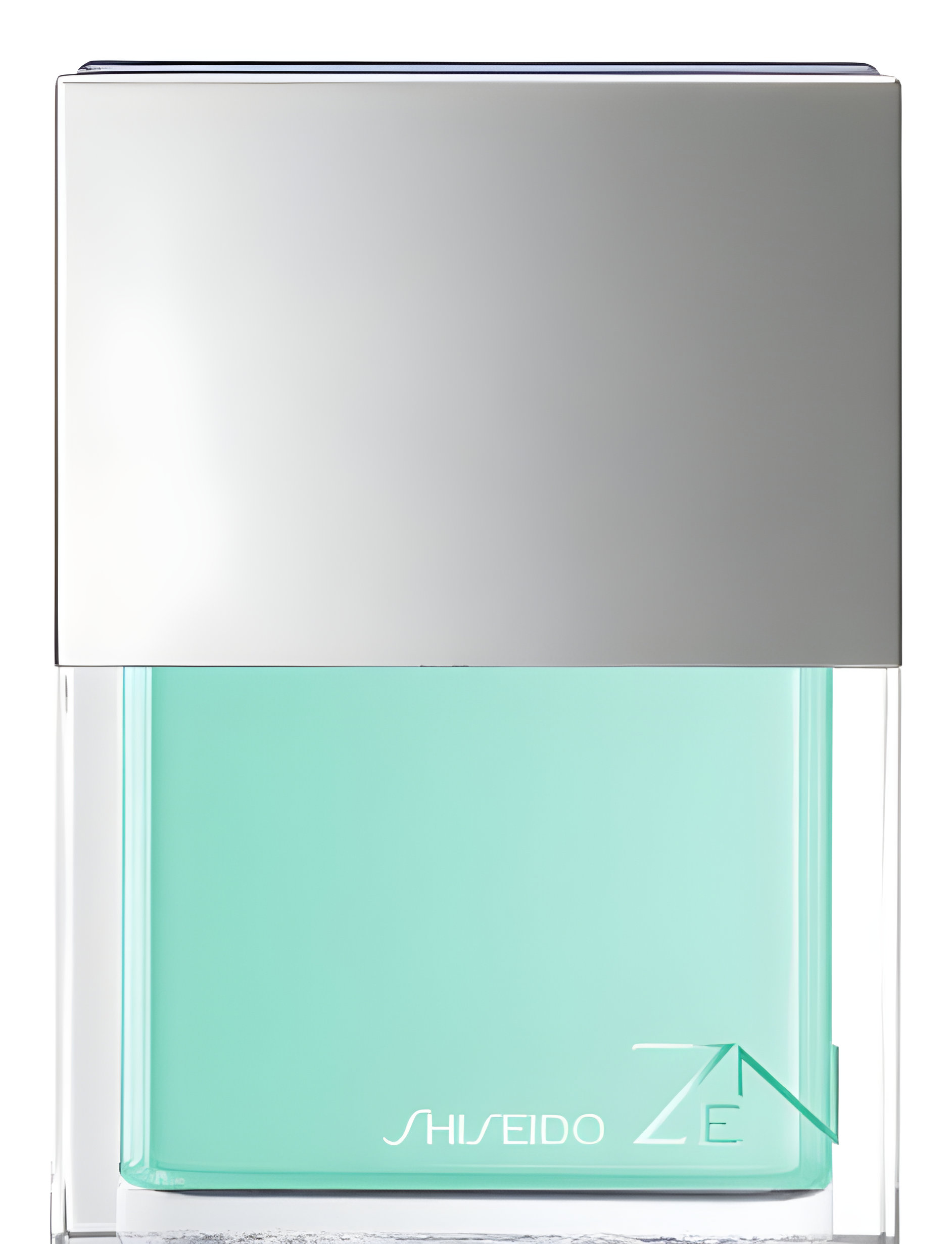 Zen for Men by Shiseido perfume bottle