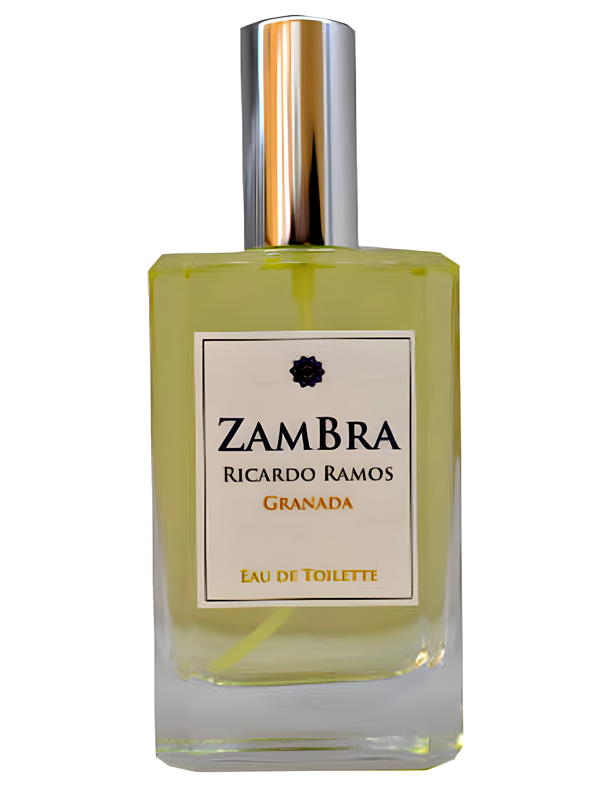 ZamBra by Ricardo Ramos Perfumes de Autor