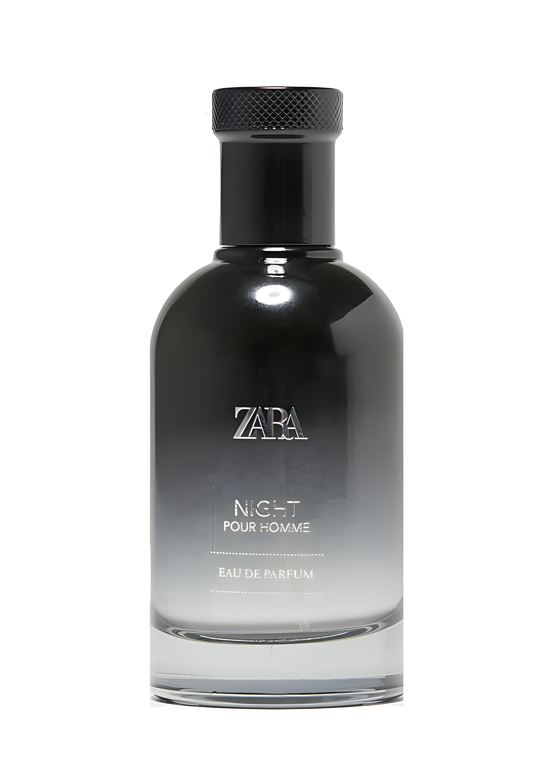Zara Night Pour Homme Eau de Parfum by Zara perfume bottle