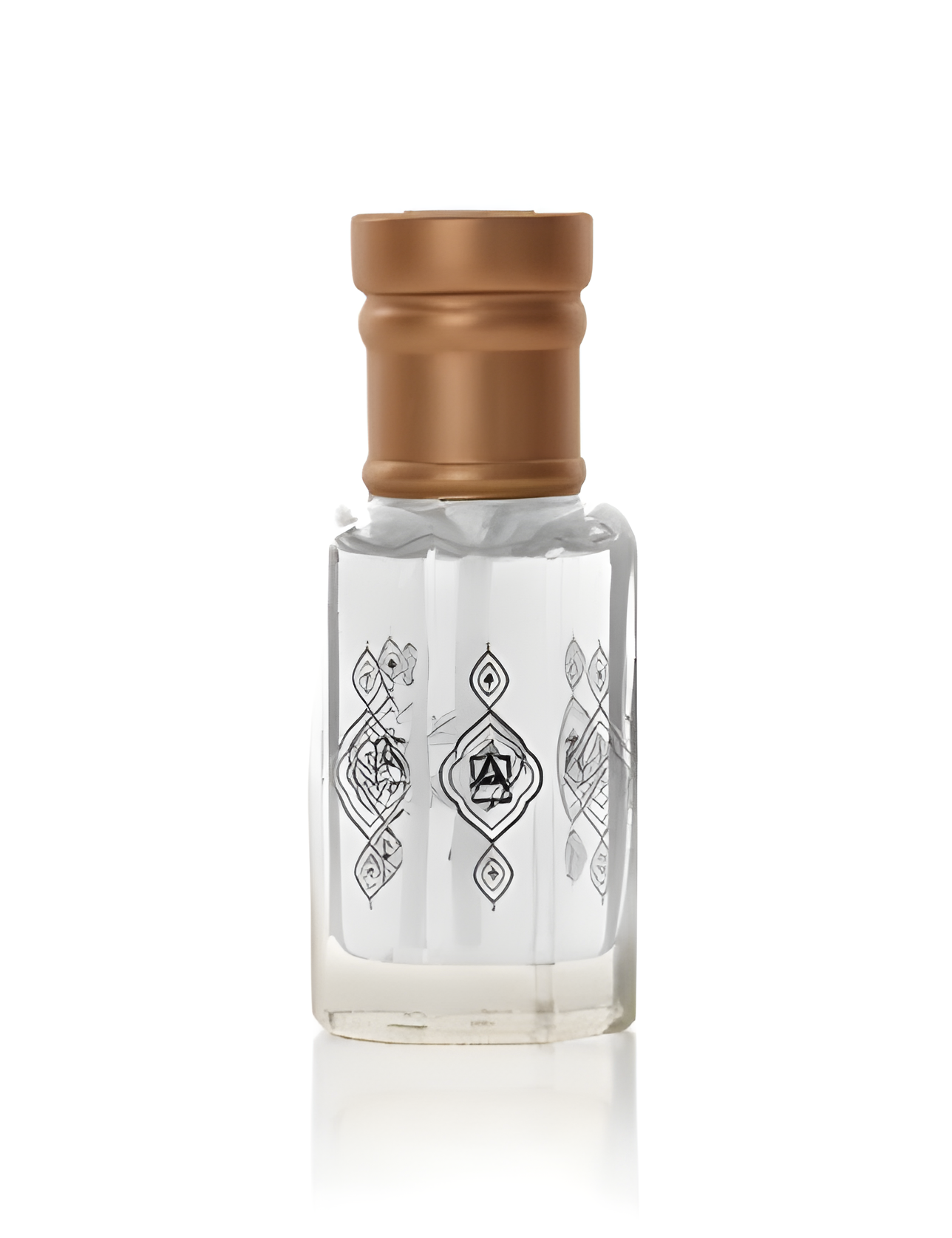 Sweet Amber Blue by Abdul Samad Al Qurashi perfume bottle