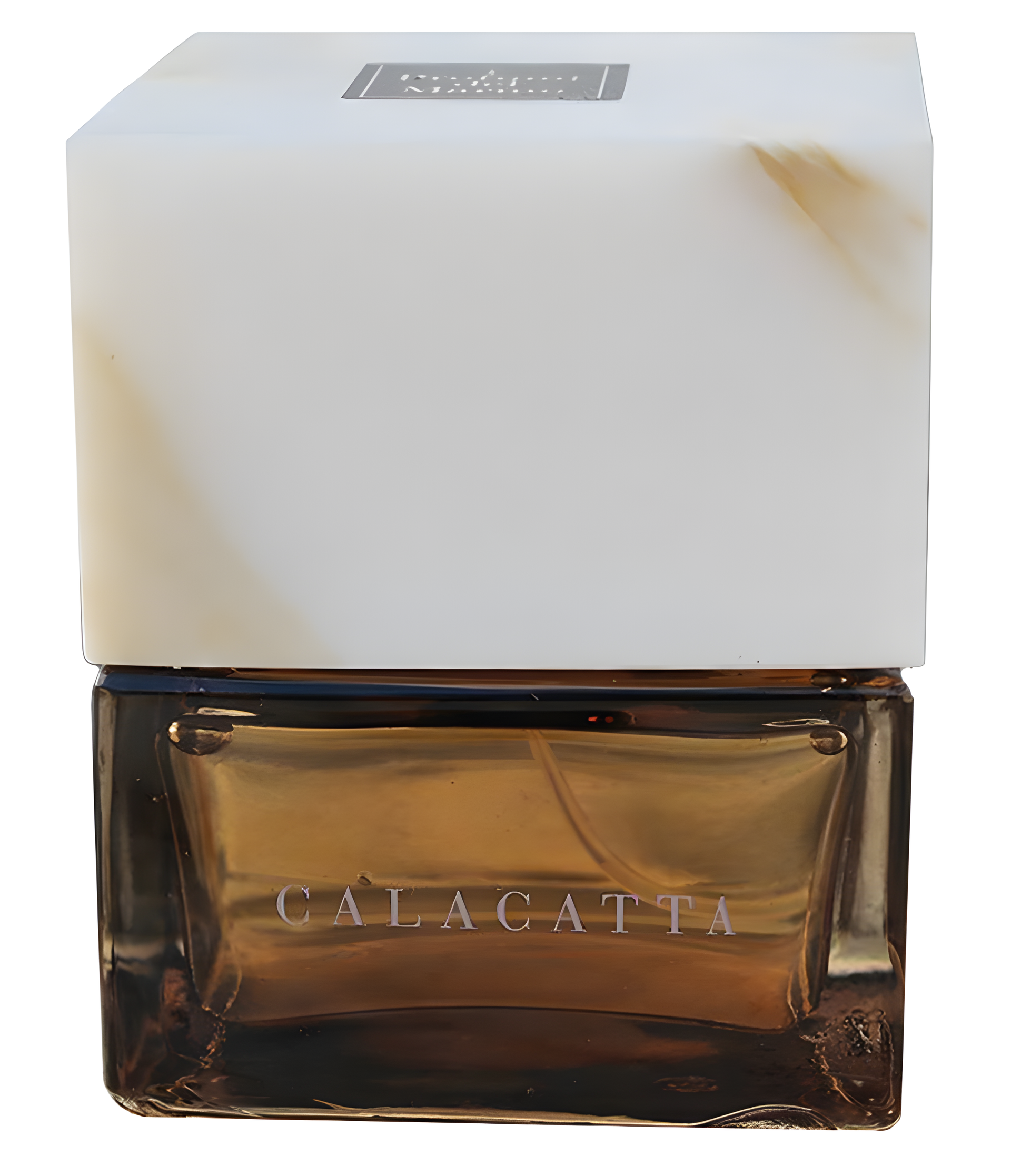 Calacatta by I Profumi Del Marmo perfume bottle