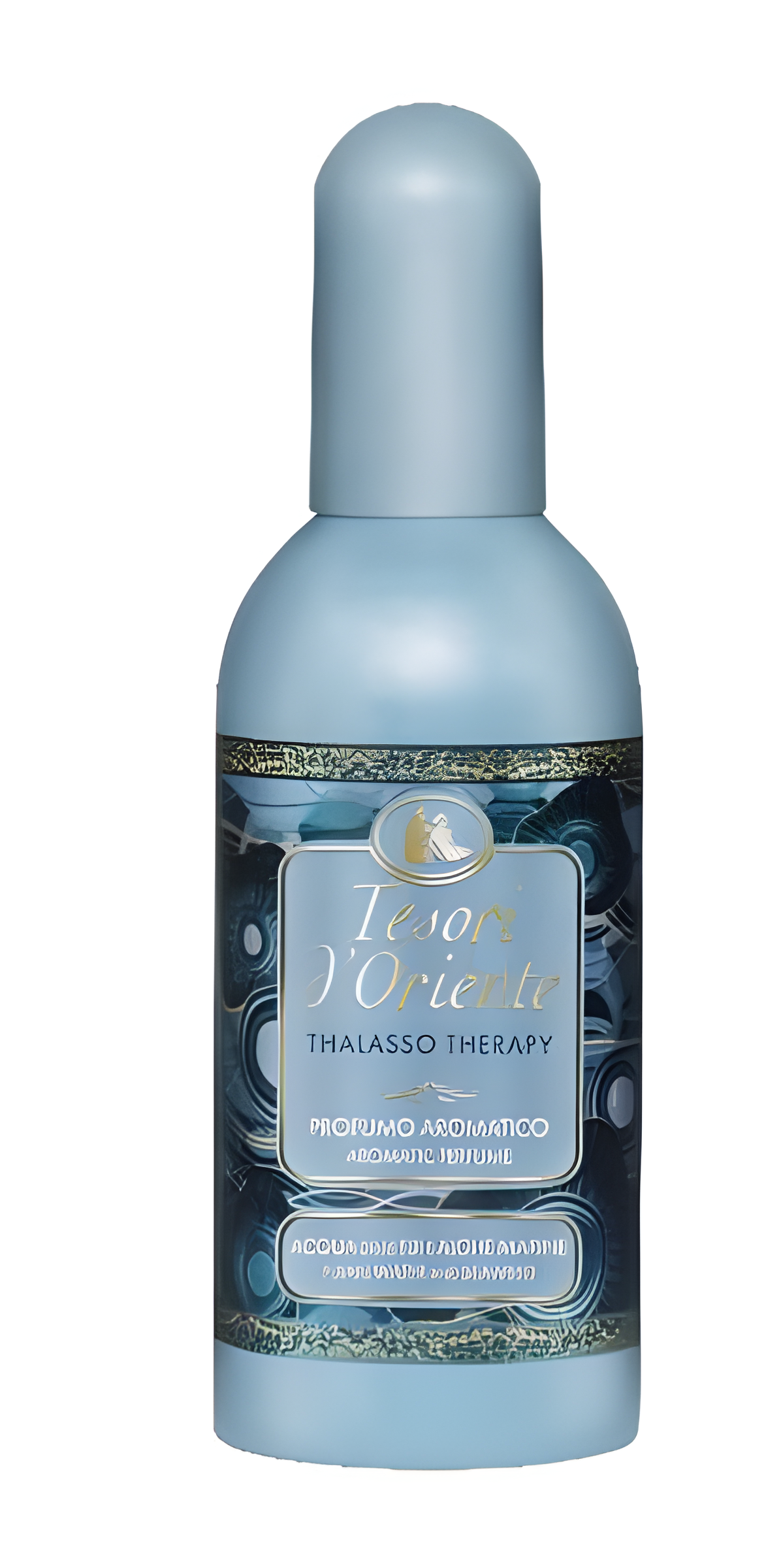 Thalasso Therapy by Tesori d'Oriente perfume bottle
