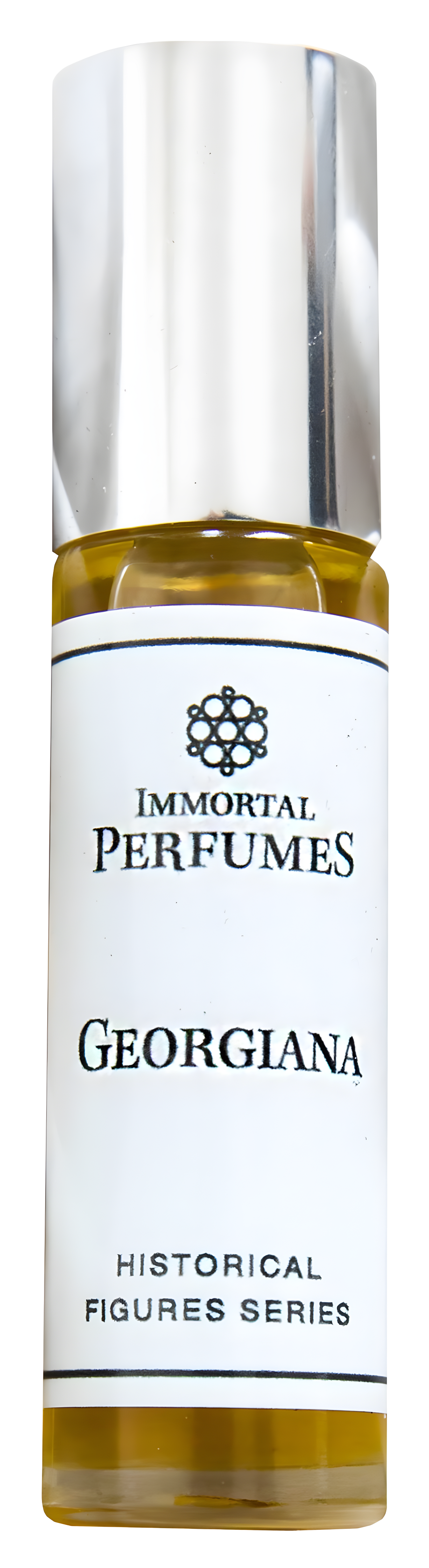 Georgiana by Immortal Perfumes perfume bottle