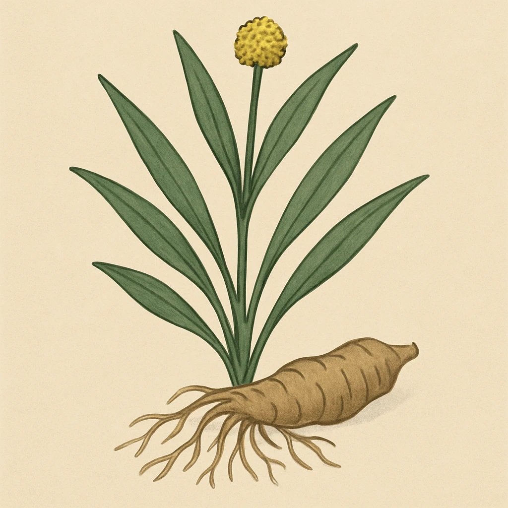 Picture of Priprioca note