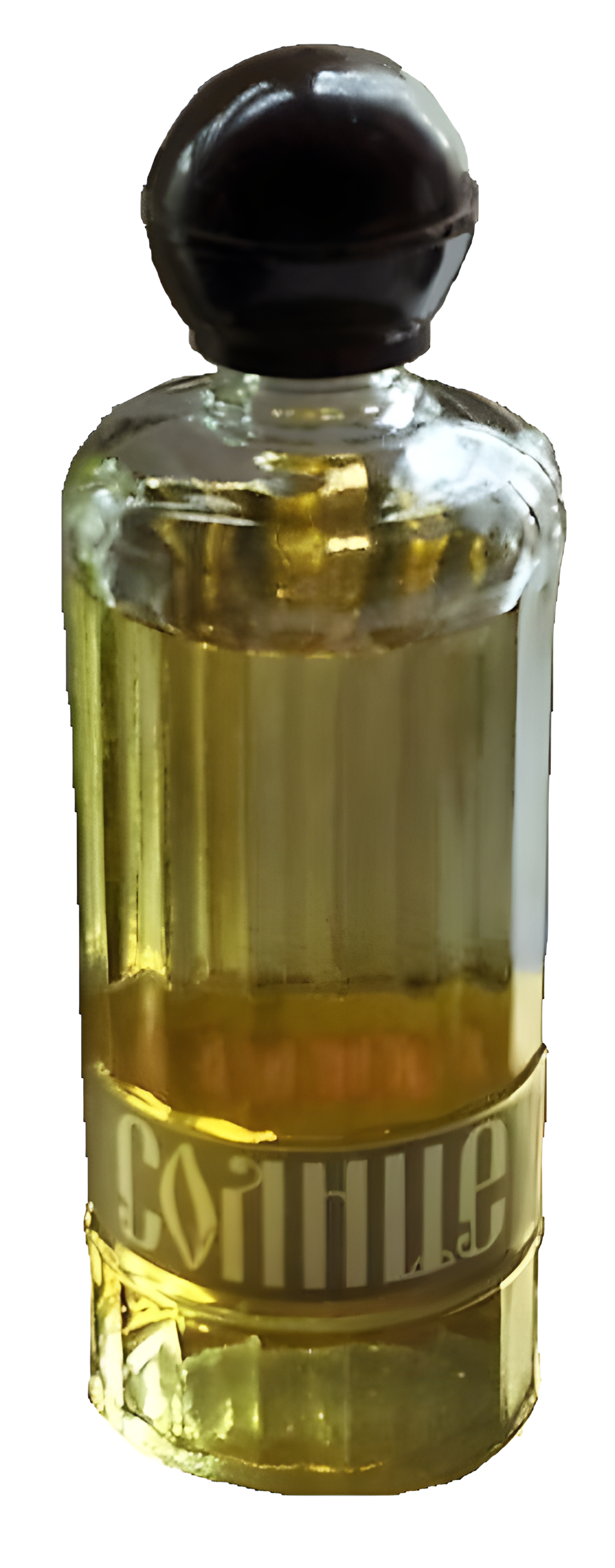 Солнце (Sun) by Алые Паруса (Alye Parusa) perfume bottle