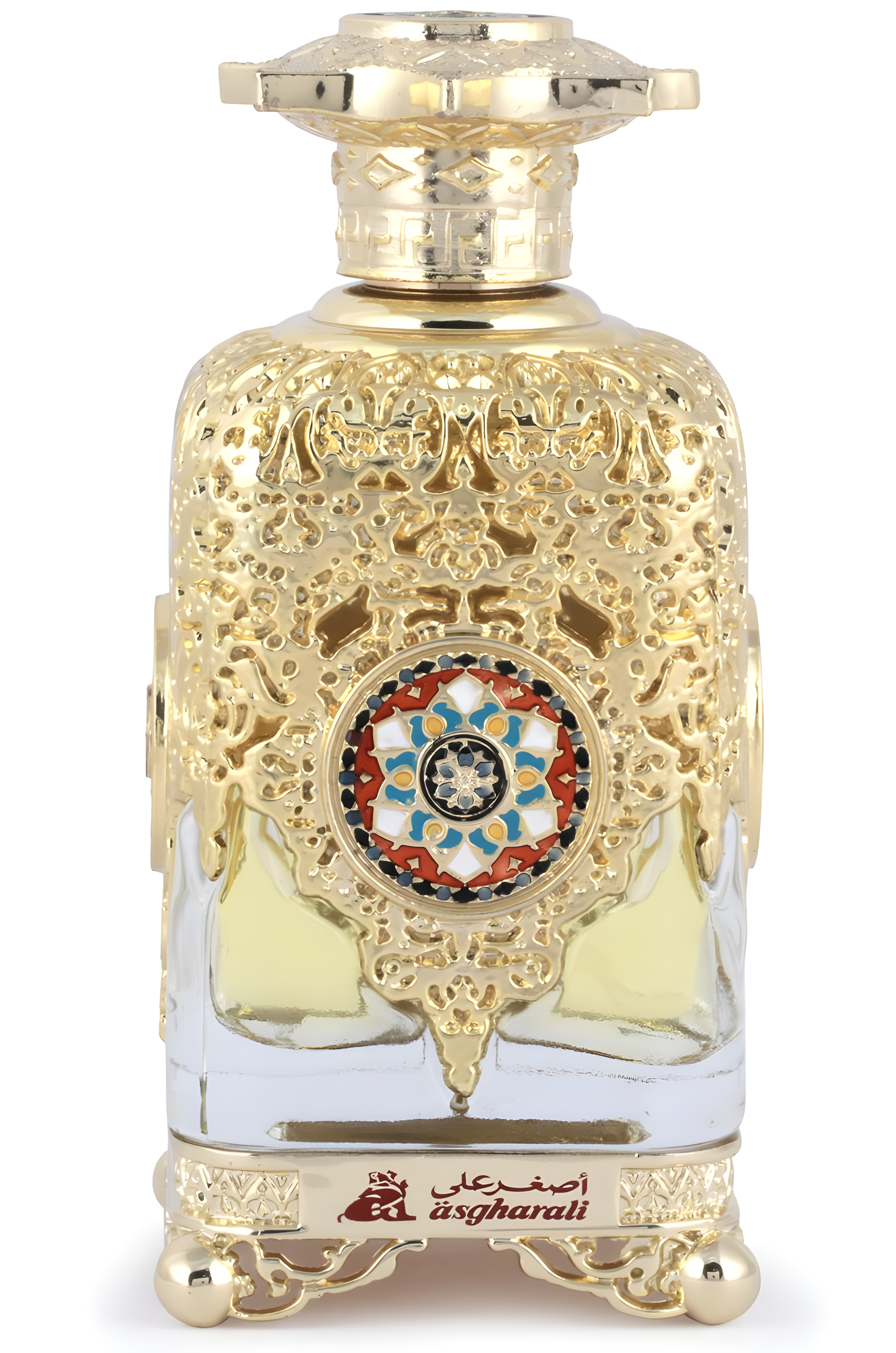 Raneen by Asgharali perfume bottle