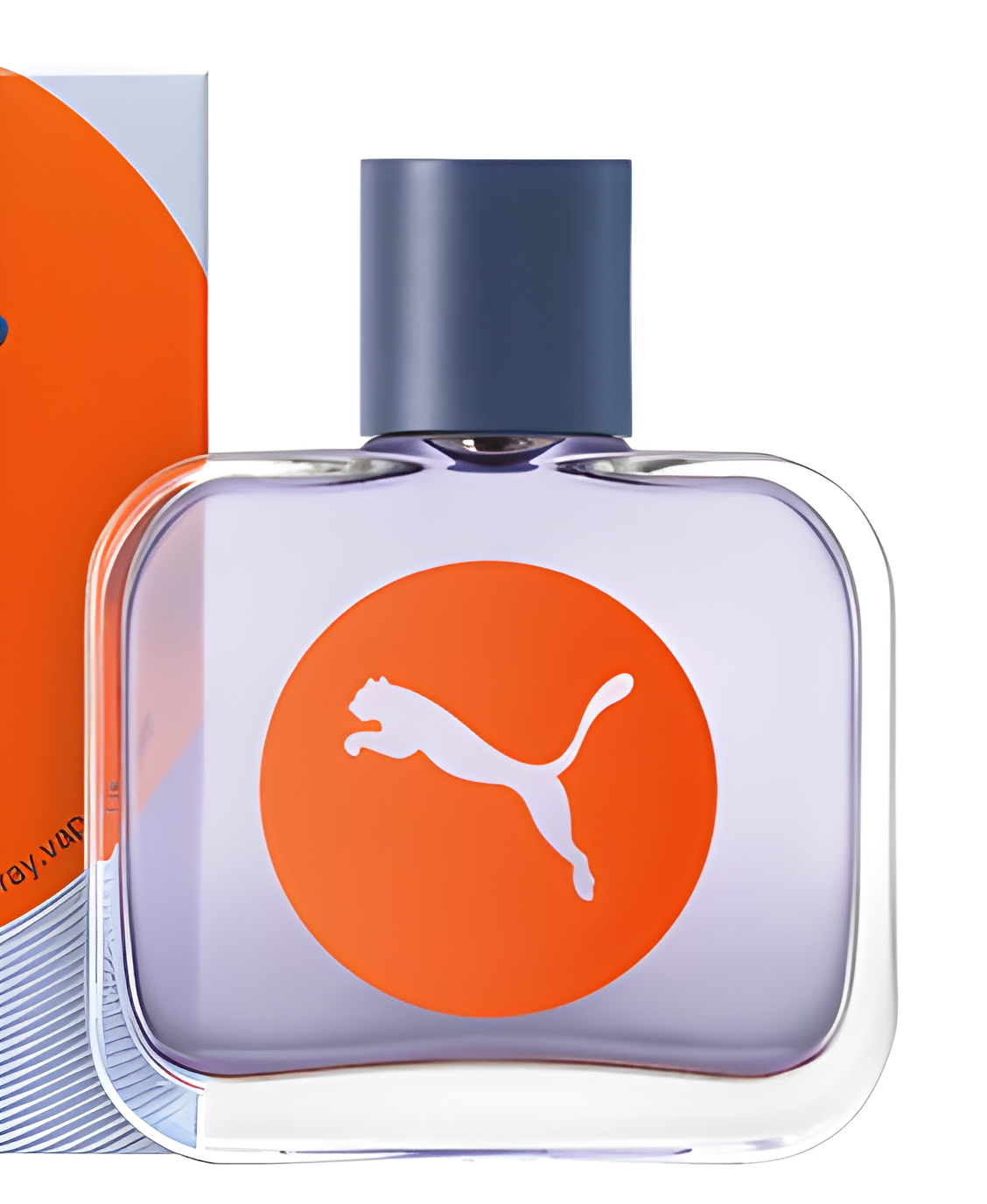 Sync Man by Puma perfume bottle
