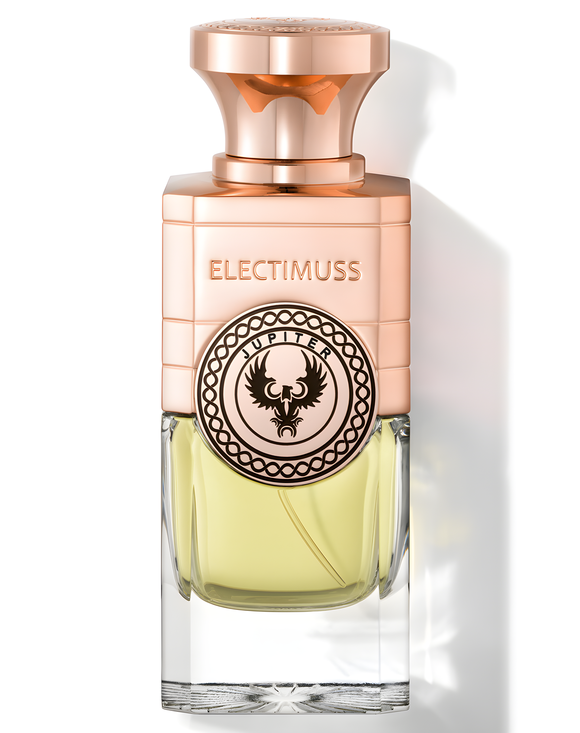 Jupiter by Electimuss perfume bottle