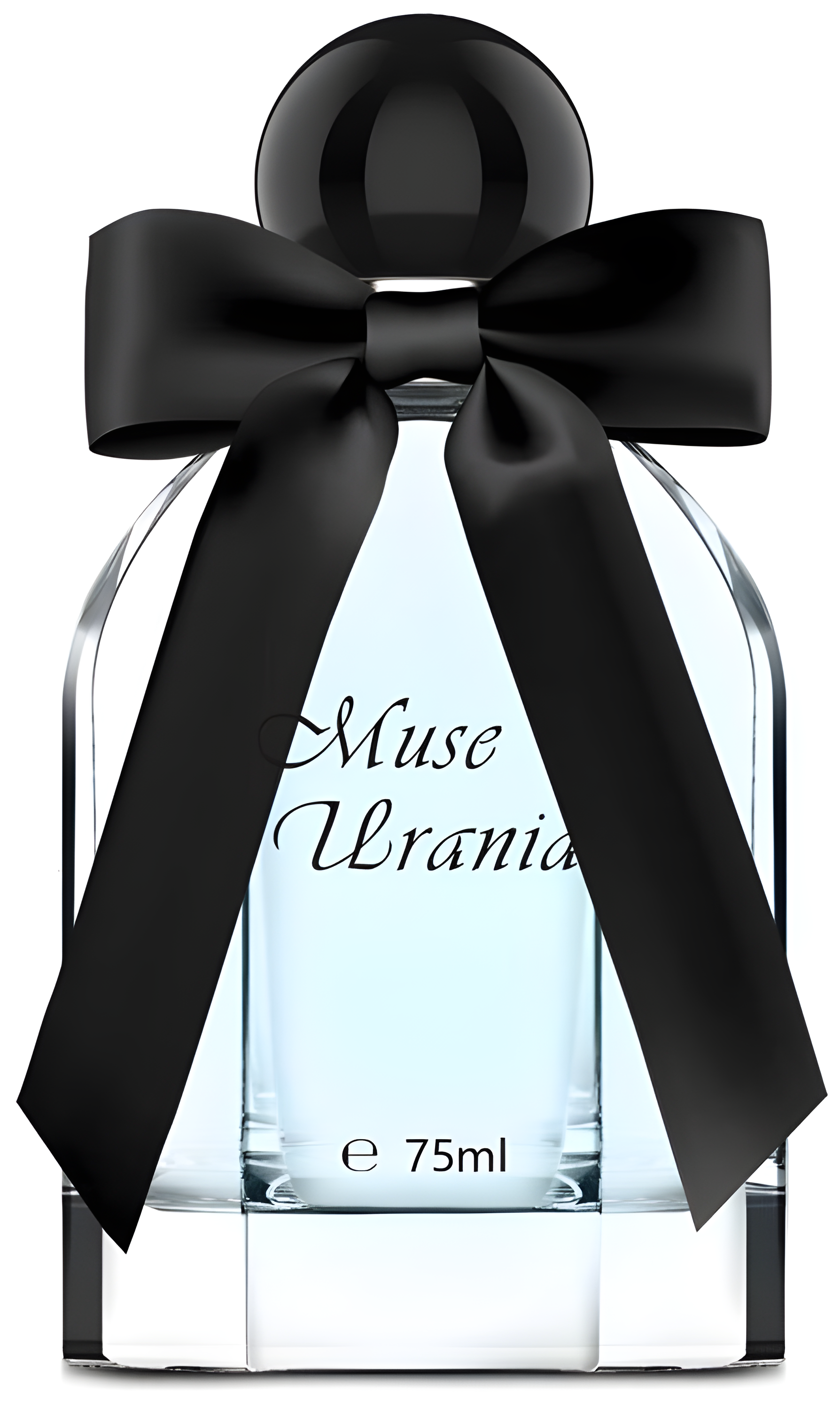 Muse Urania by Lonkoom Parfum perfume bottle