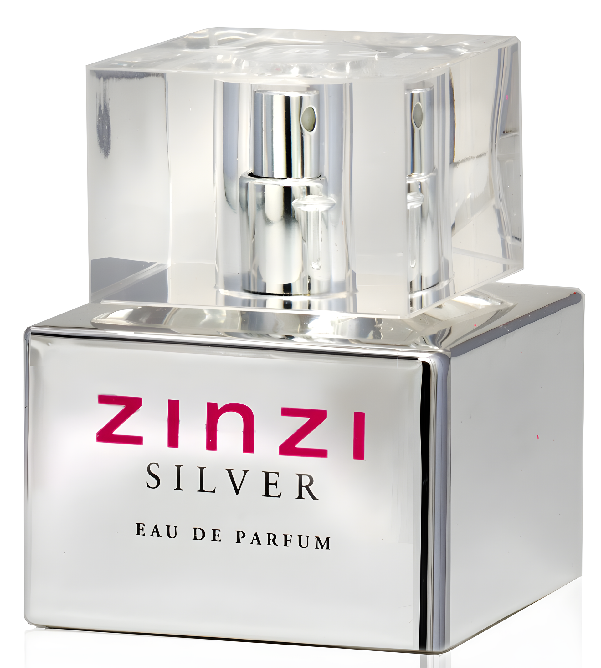 Zinzi Silver by Zinzi perfume bottle