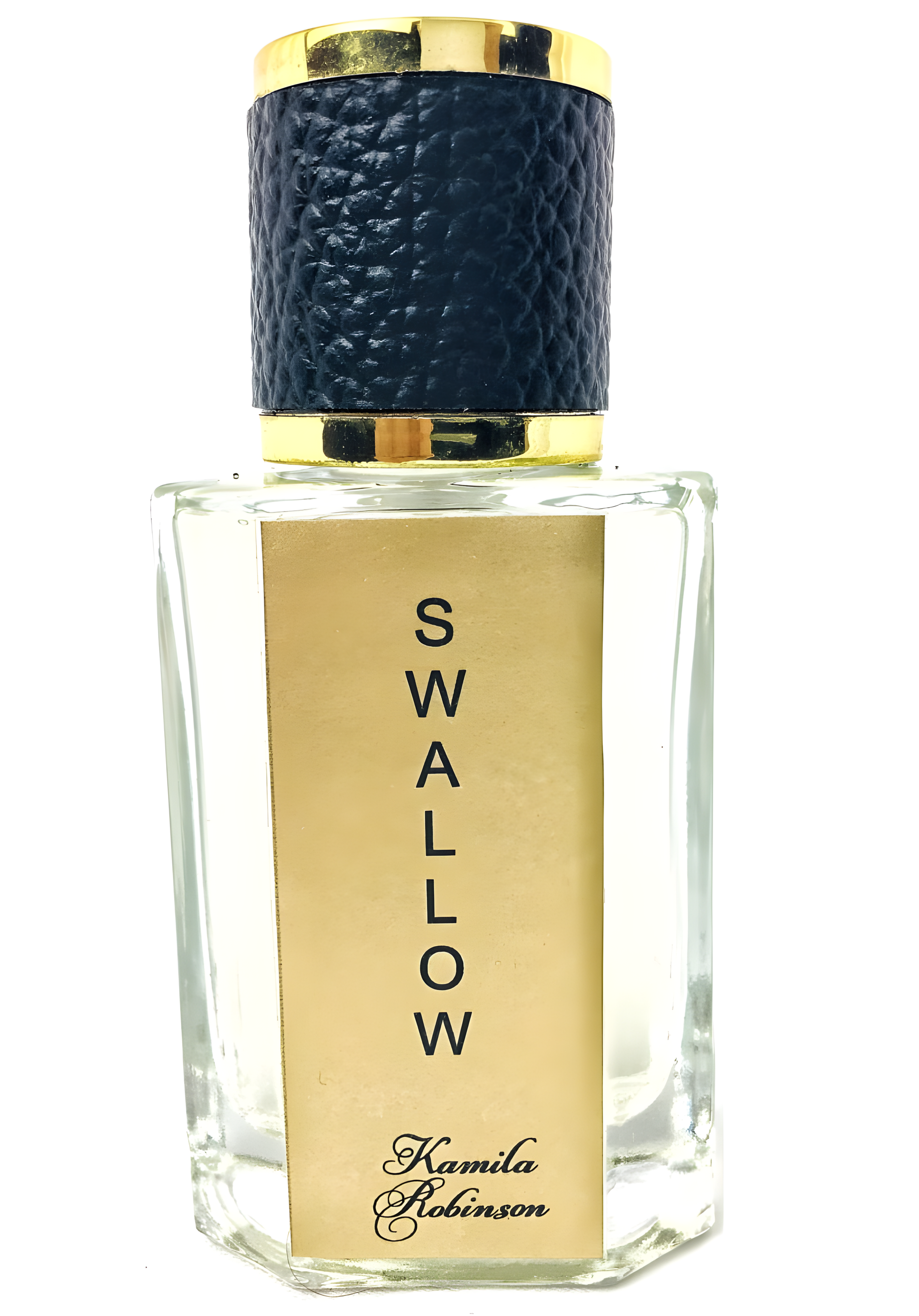 Swallow by Kamila Robinson perfume bottle