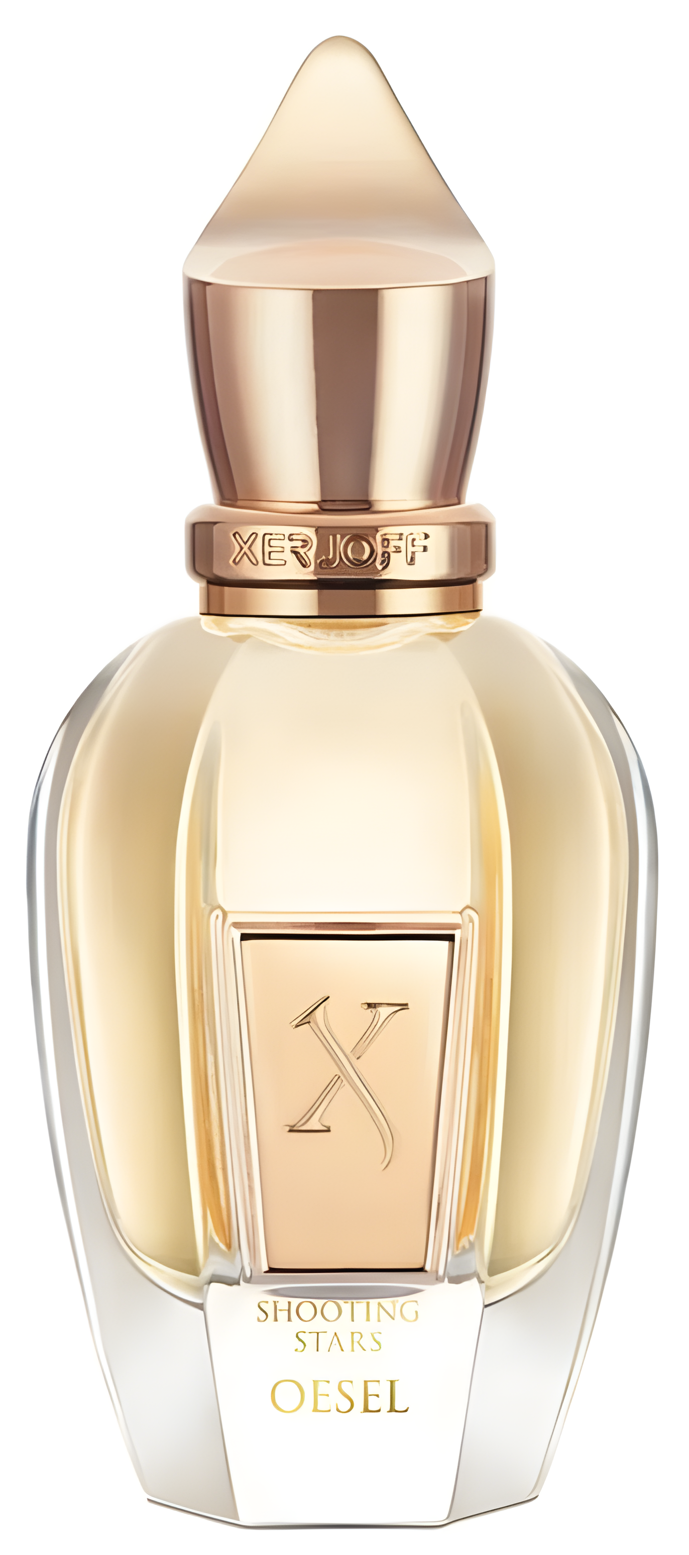Oesel by Xerjoff perfume bottle