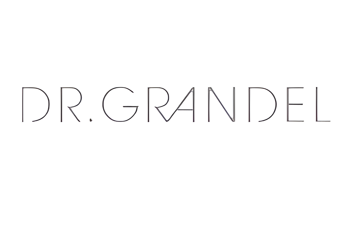 Picture of Dr. Grandel brand