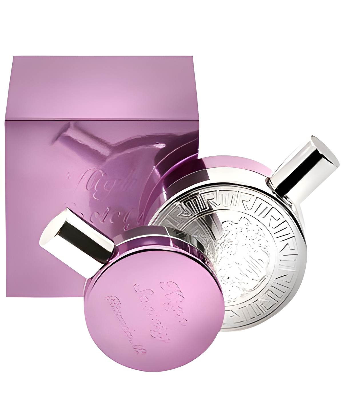 High Society by Ricarda M. perfume bottle