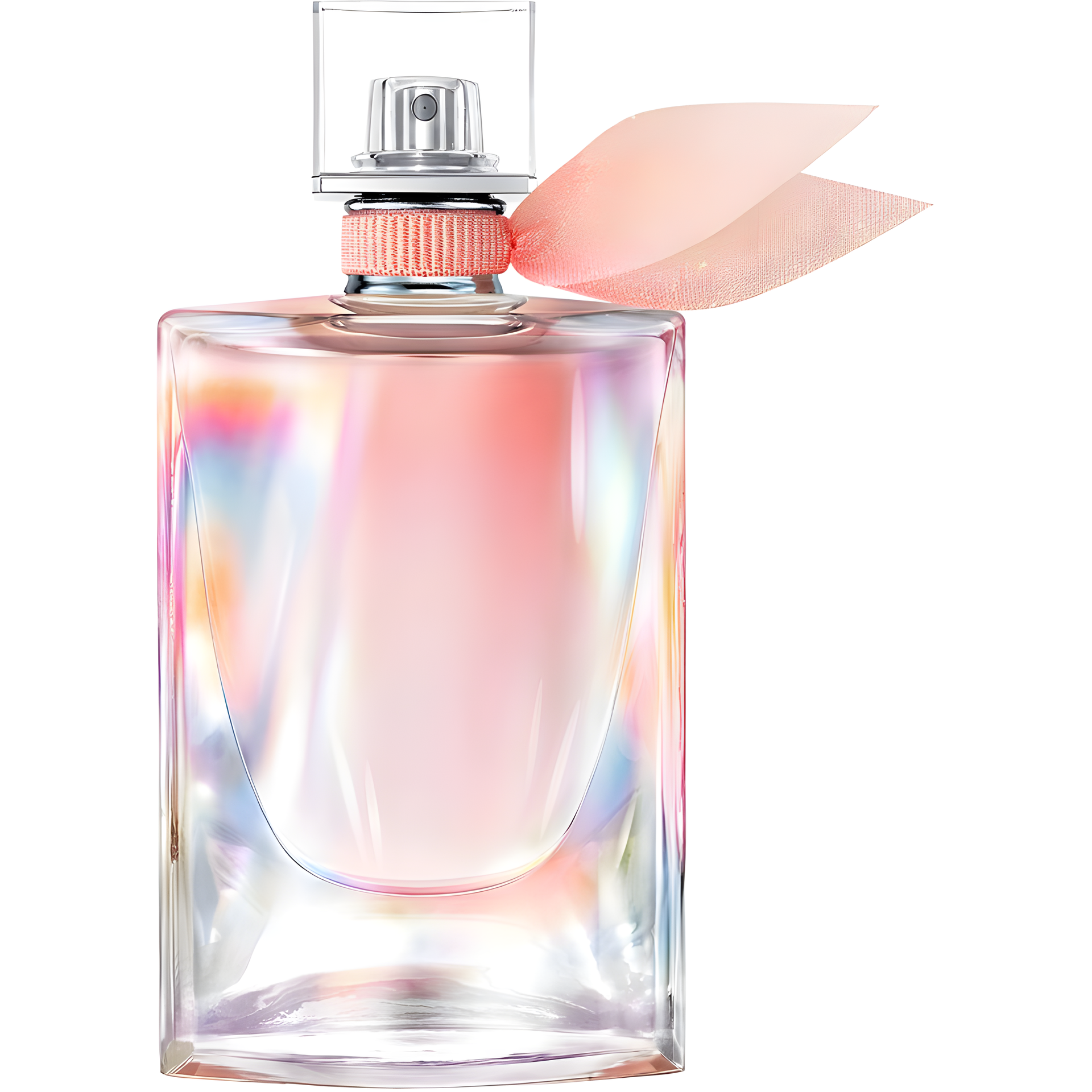 La Vie Est Belle Soleil Cristal by Lancôme perfume bottle