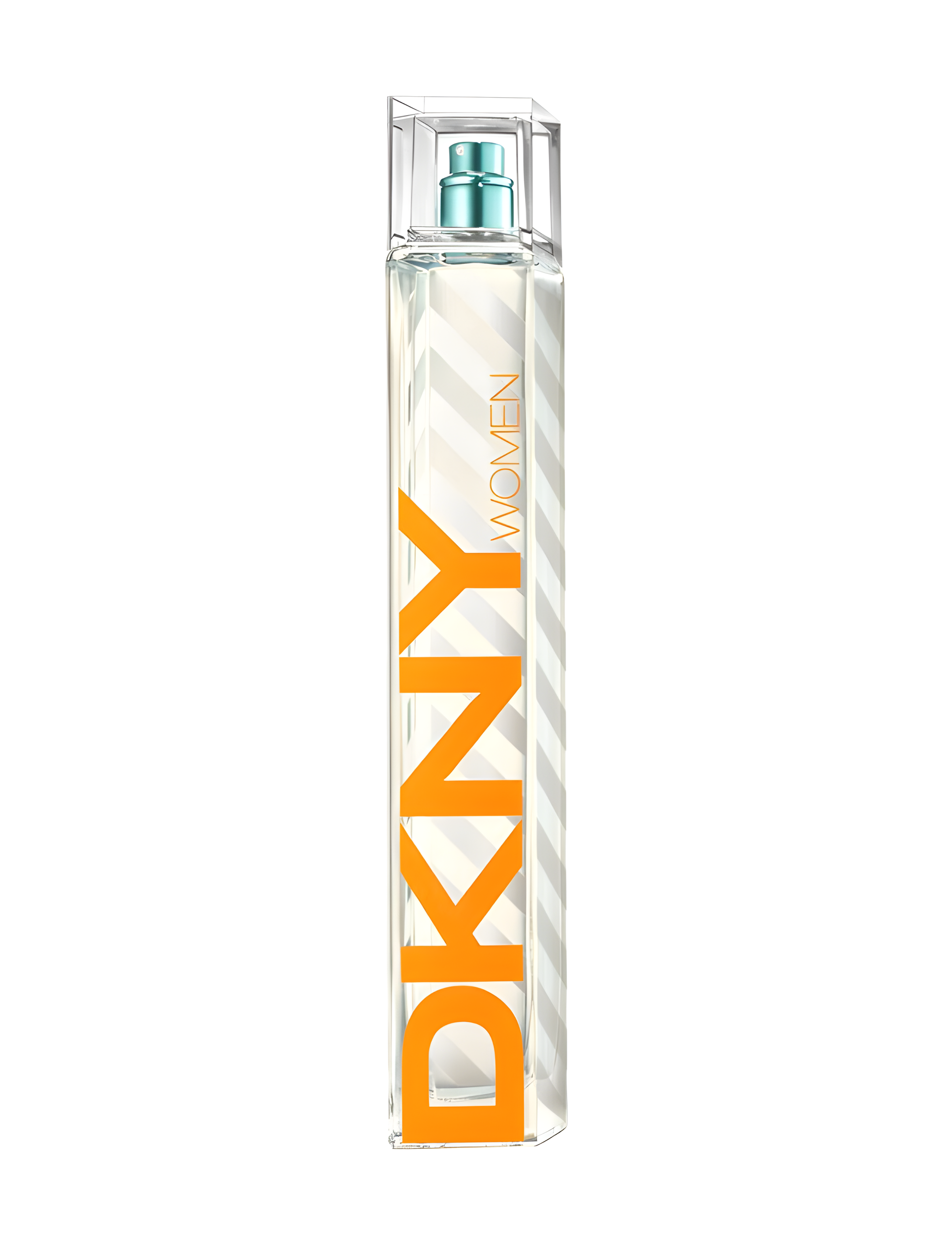 DKNY Women Summer 2021 by Donna Karan perfume bottle
