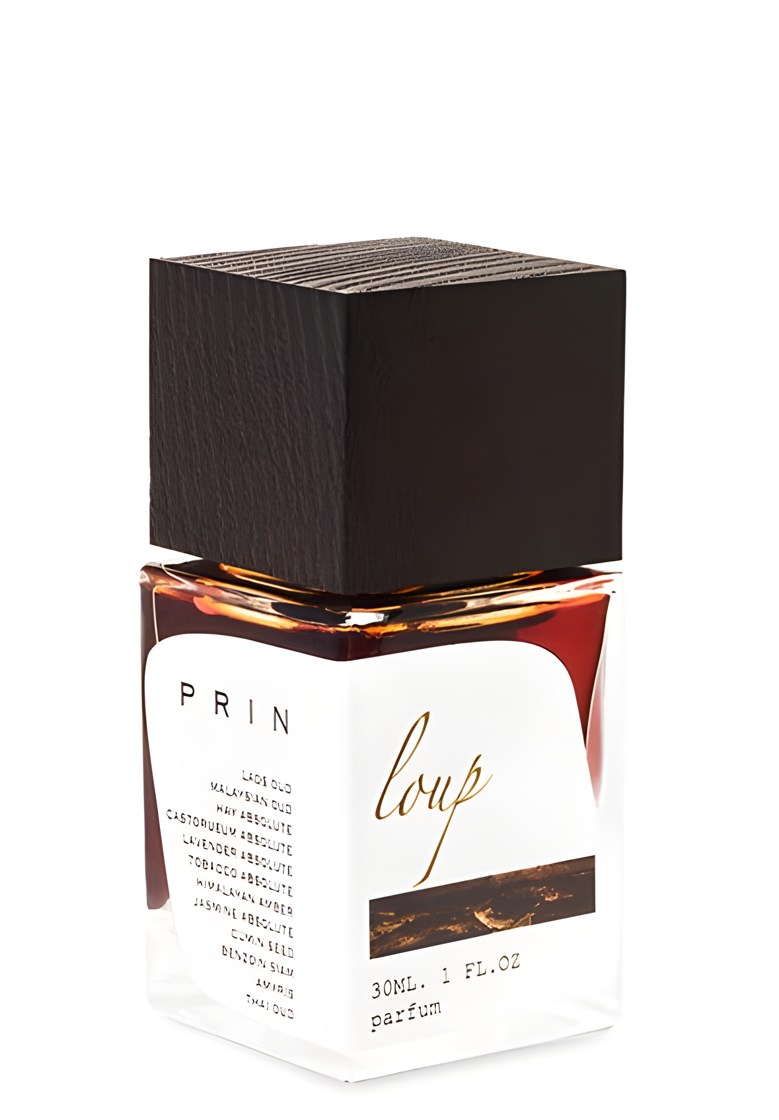 Loup by Prin perfume bottle