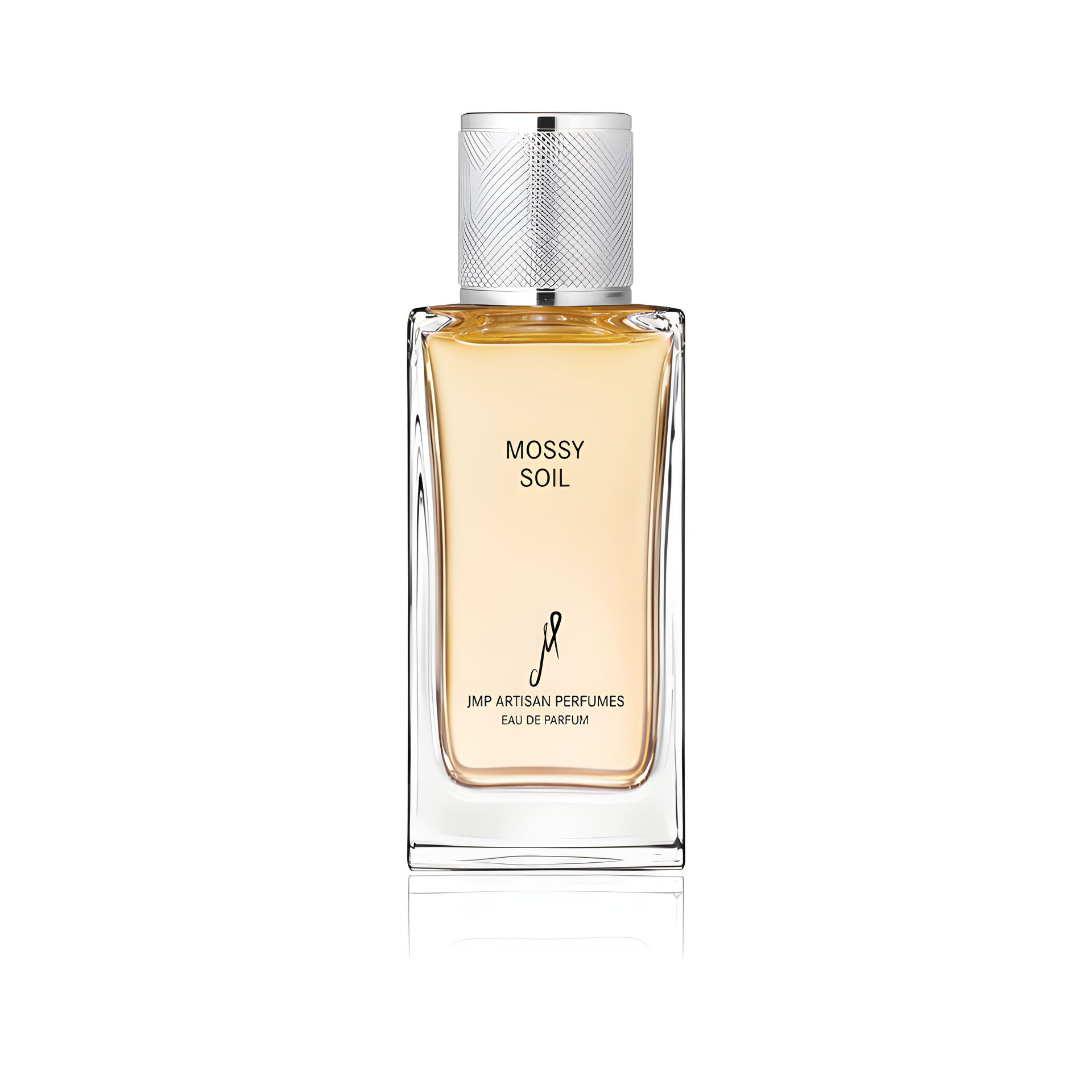 Mossy Soil by JMP Artisan Perfumes perfume bottle