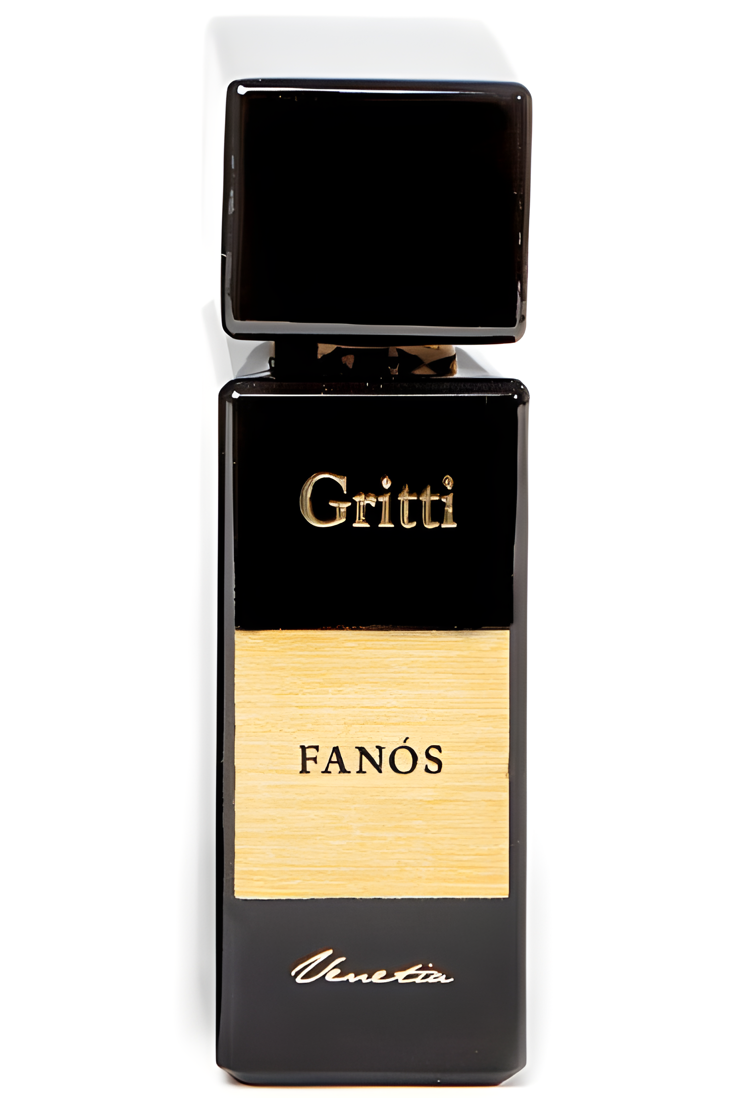 Fanós by Gritti perfume bottle