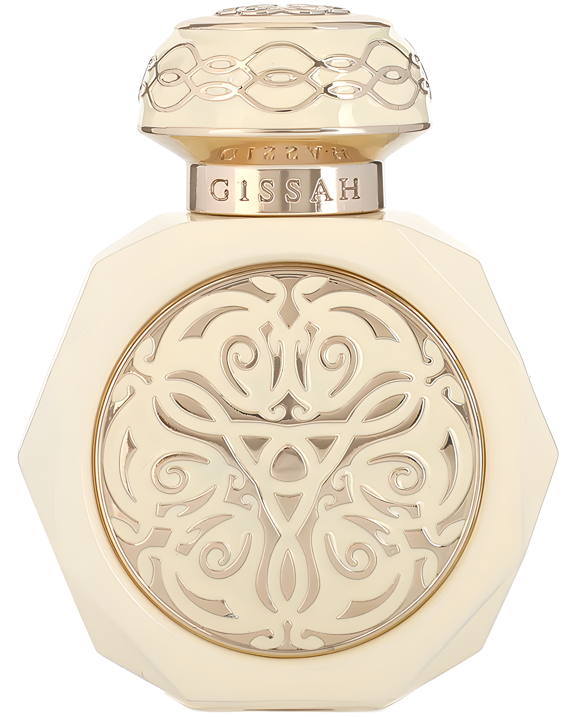 Memorable by Gissah perfume bottle