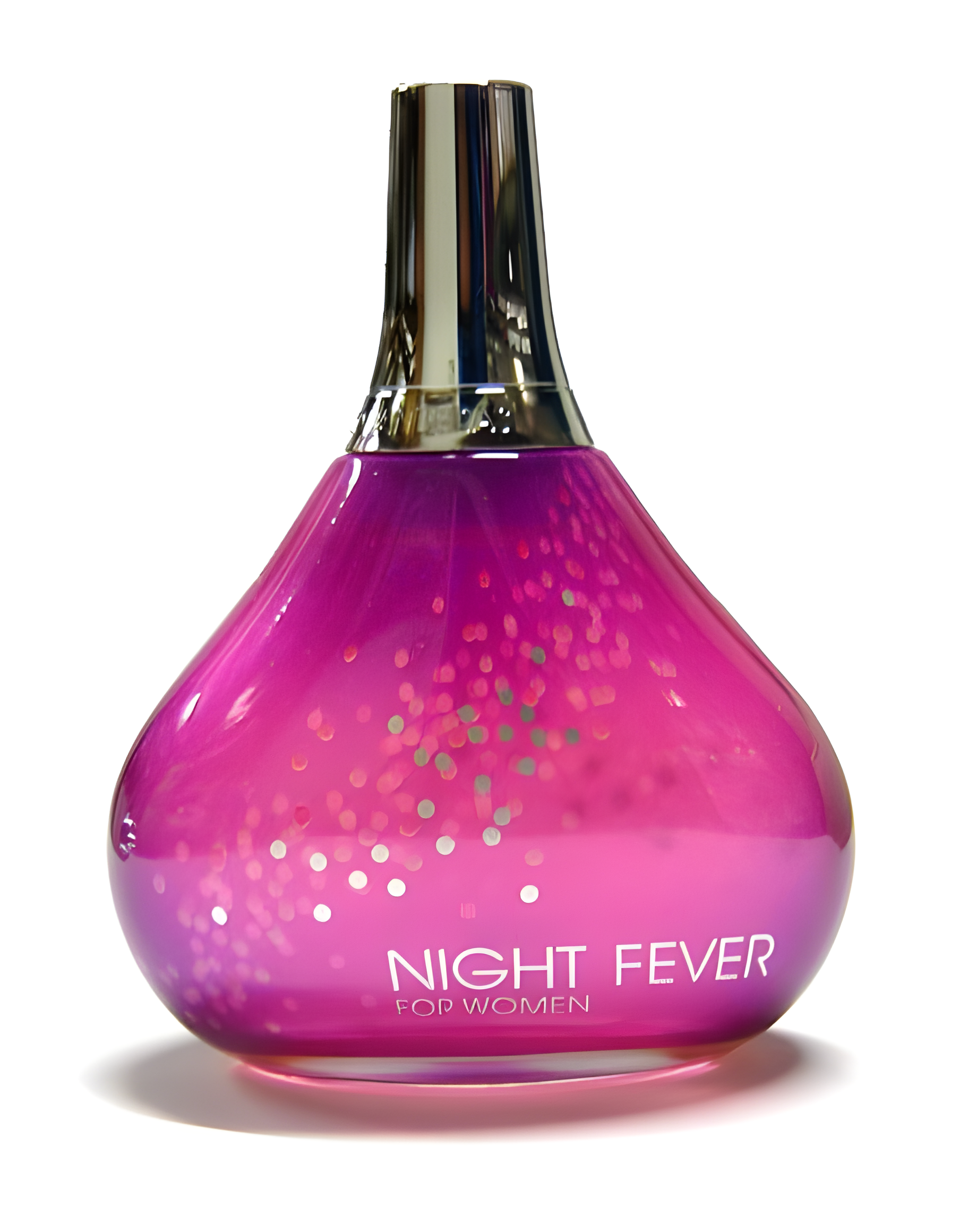 Spirit Night Fever by Antonio Banderas perfume bottle