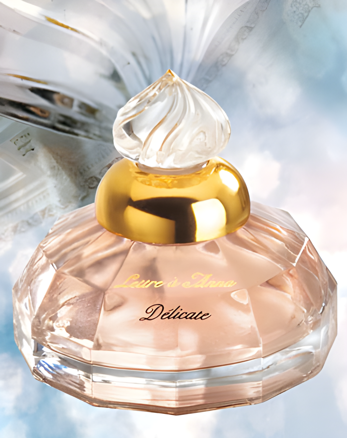 Lettre a Anna Delicate by ID Parfums perfume bottle