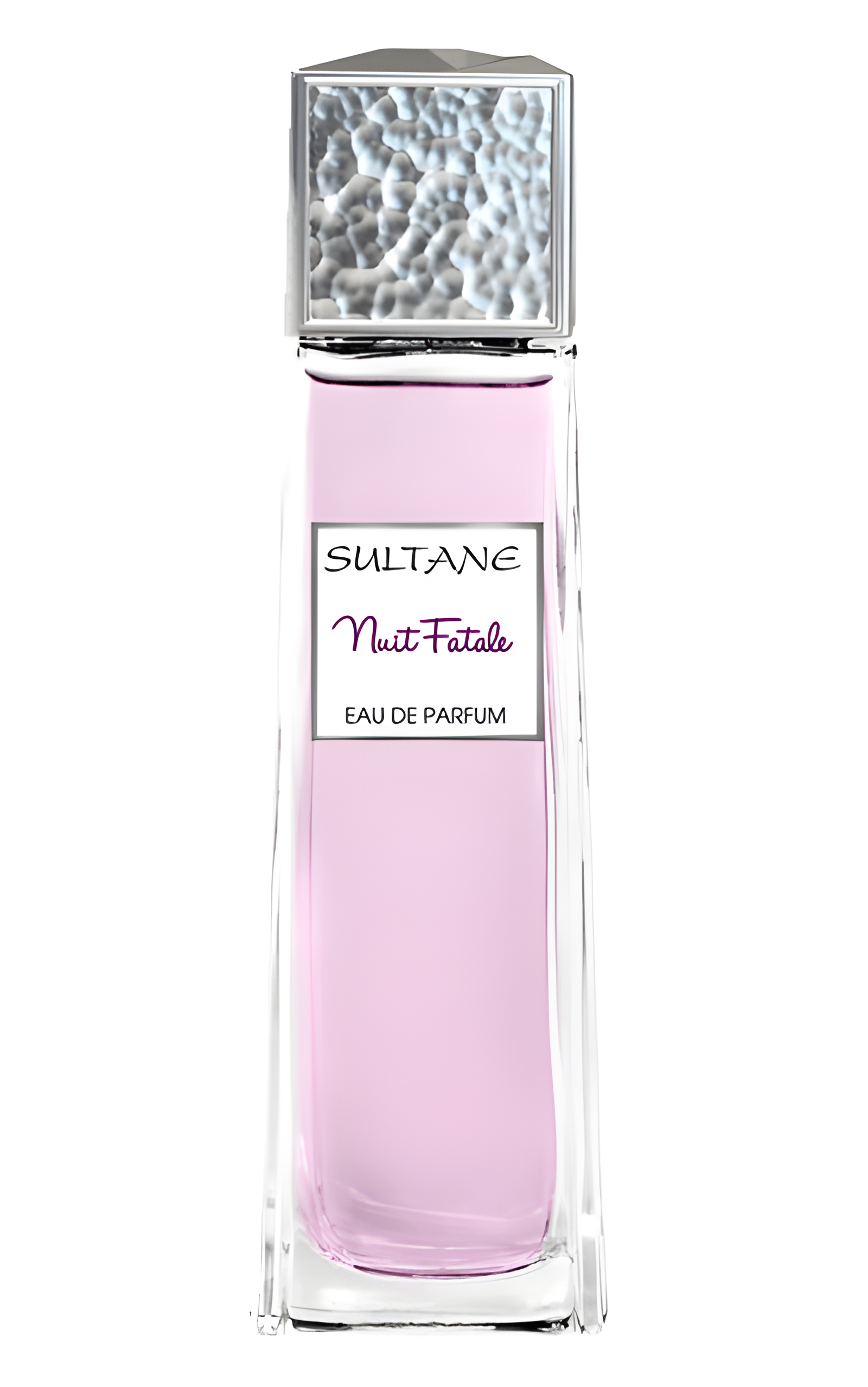 Sultane Nuit Fatale by Jeanne Arthes perfume bottle