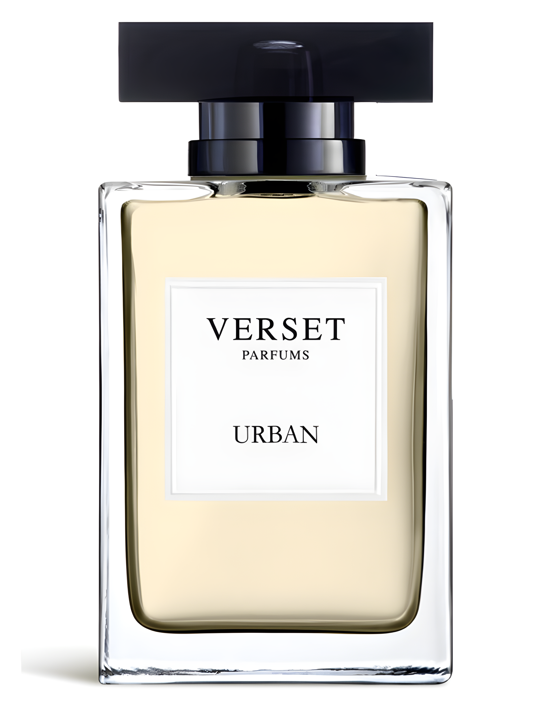 Urban by Verset Parfums perfume bottle