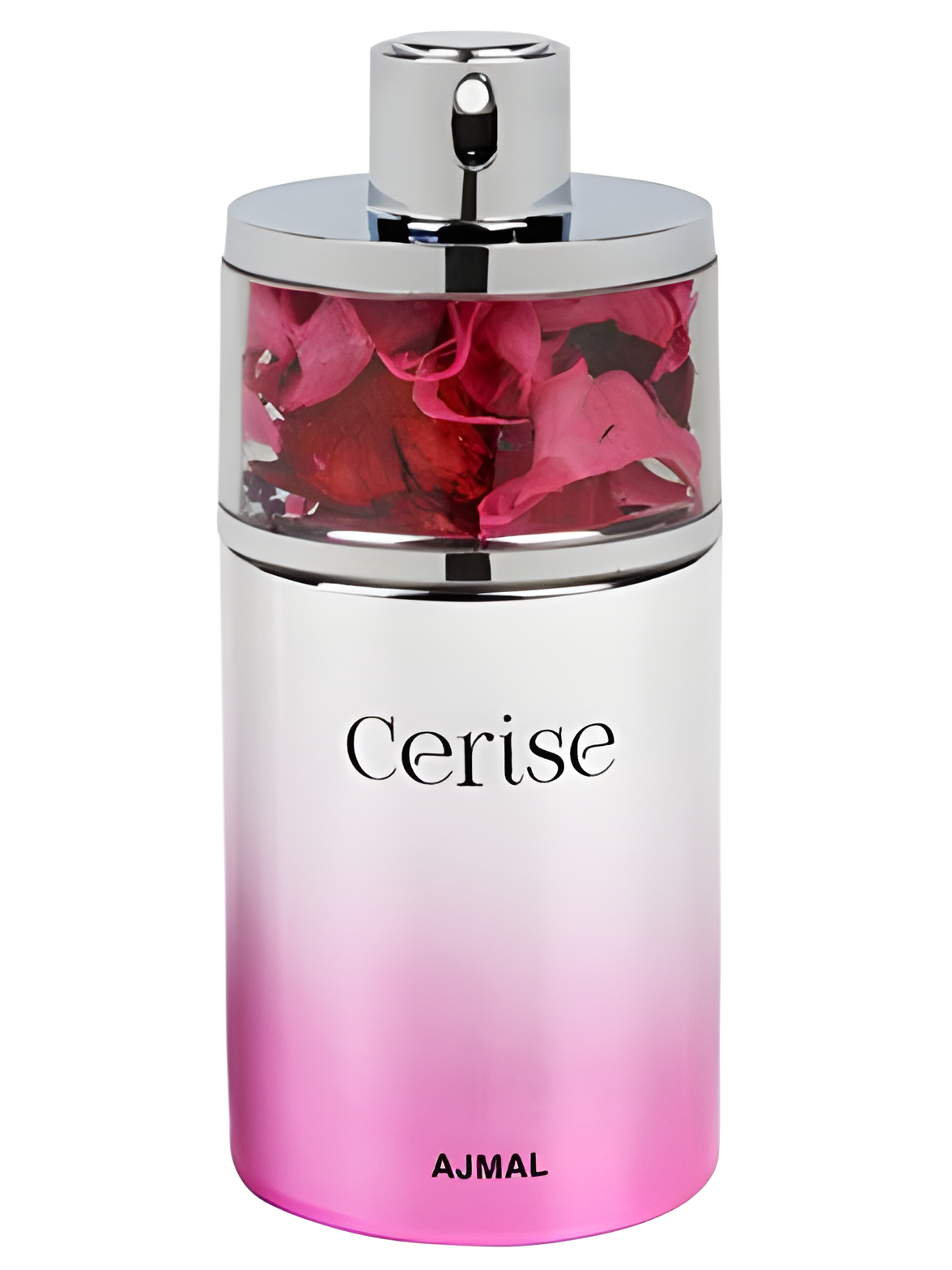 Cerise by Ajmal perfume bottle