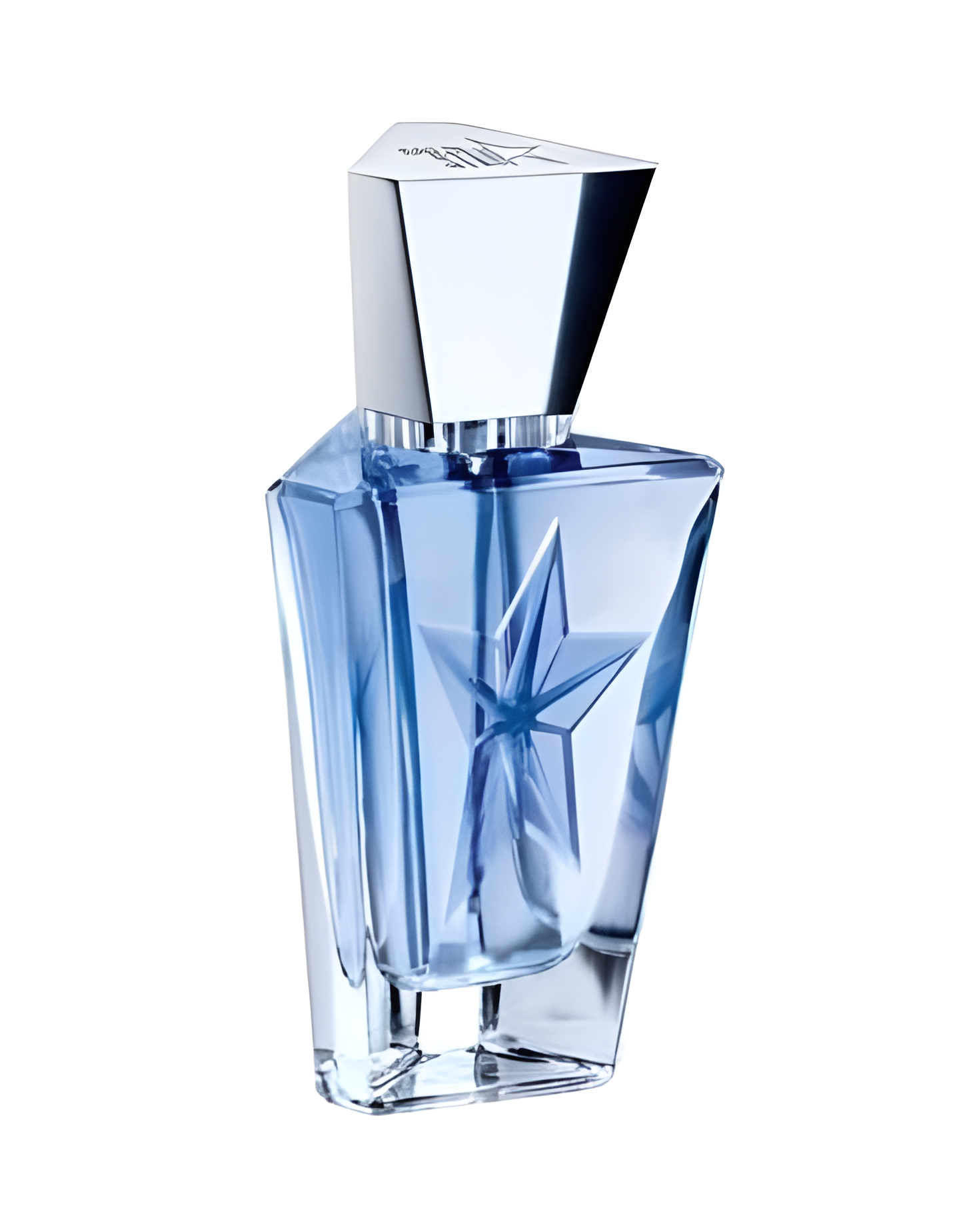Eau de Star by Mugler perfume bottle