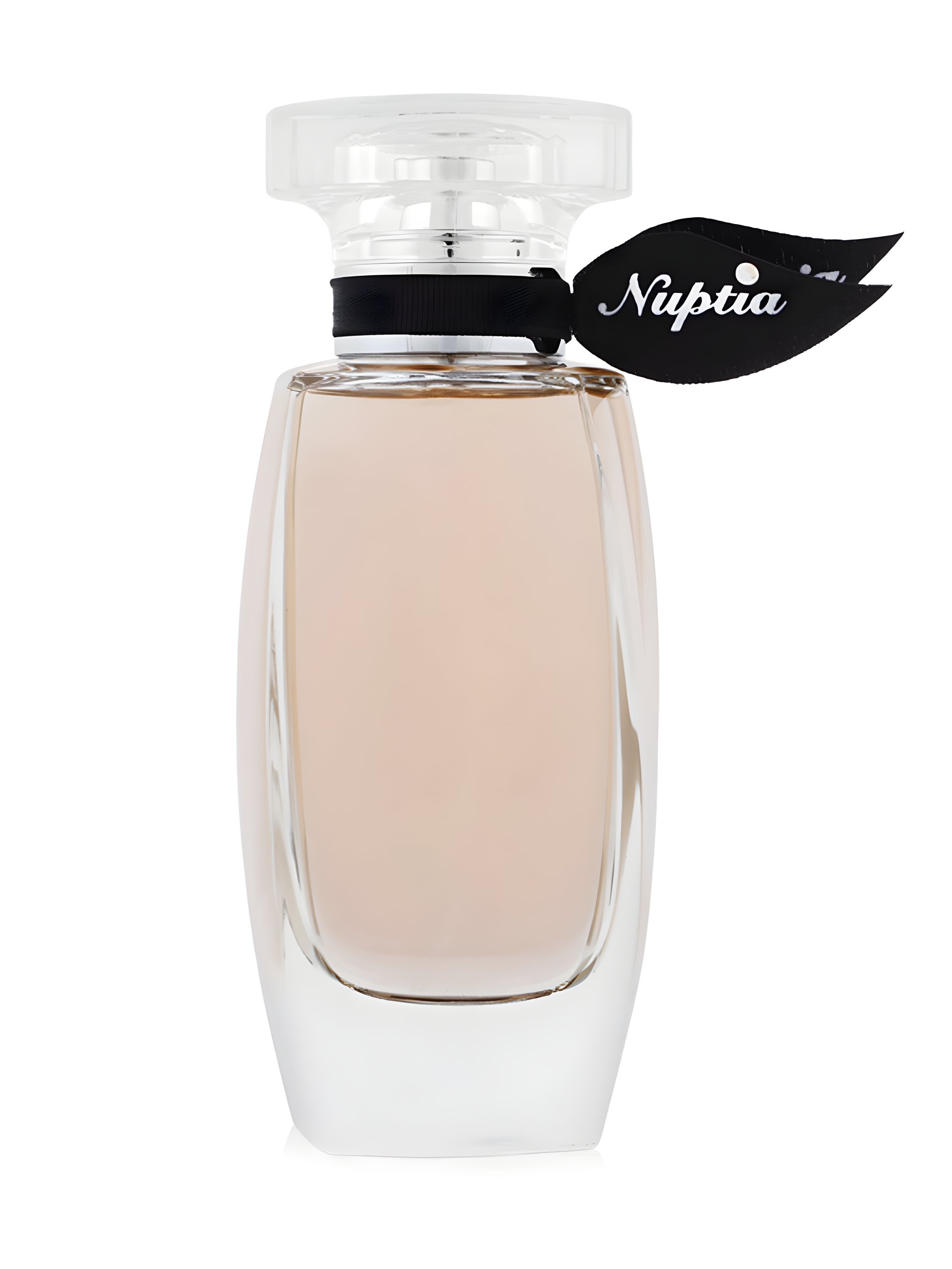 Nupita by Paris Bleu Parfums perfume bottle