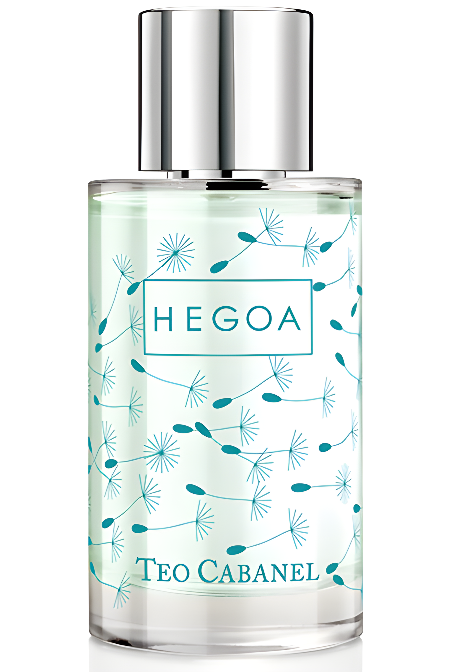 Hegoa by Teo Cabanel perfume bottle