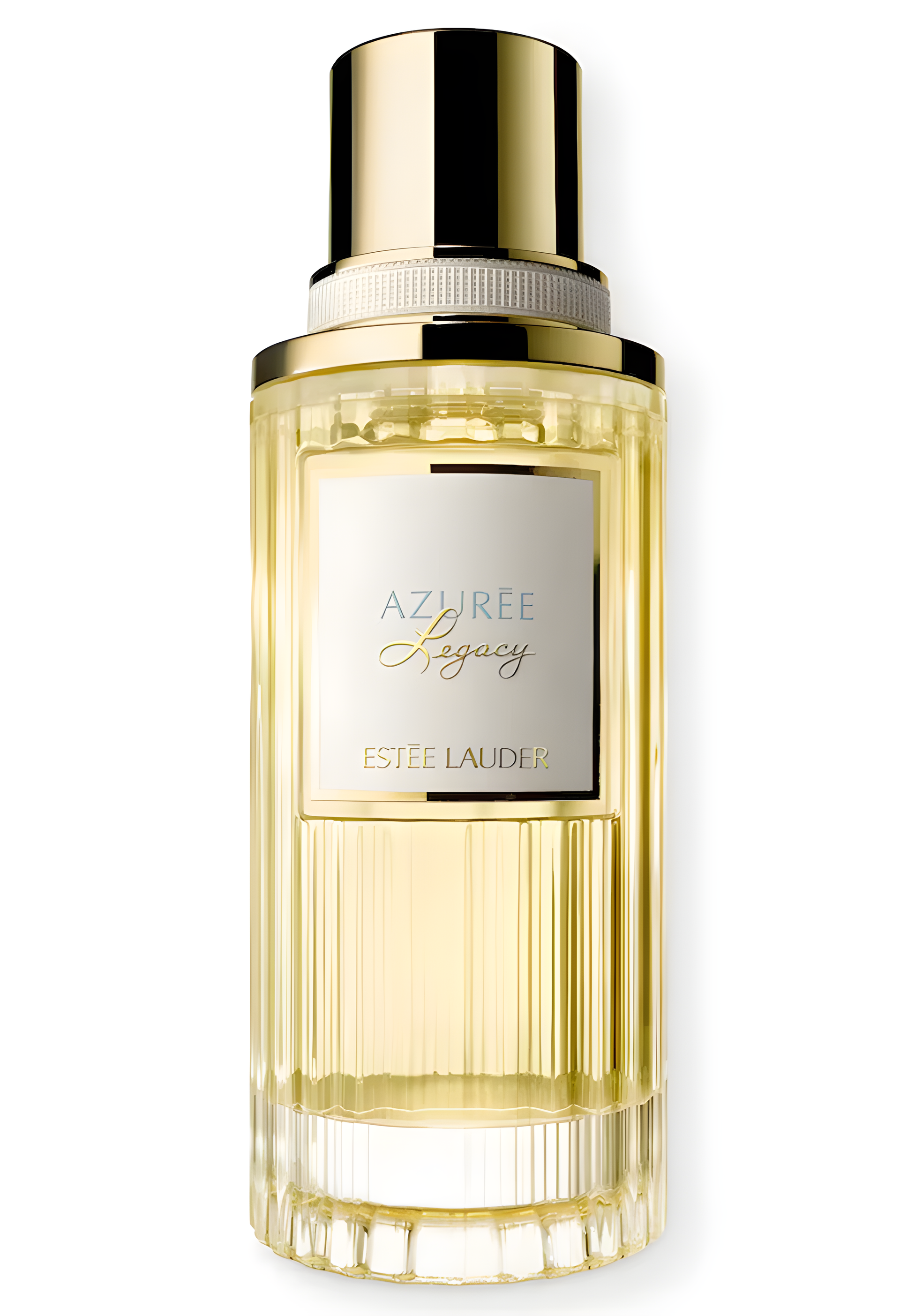 Azuree Legacy by Estée Lauder perfume bottle