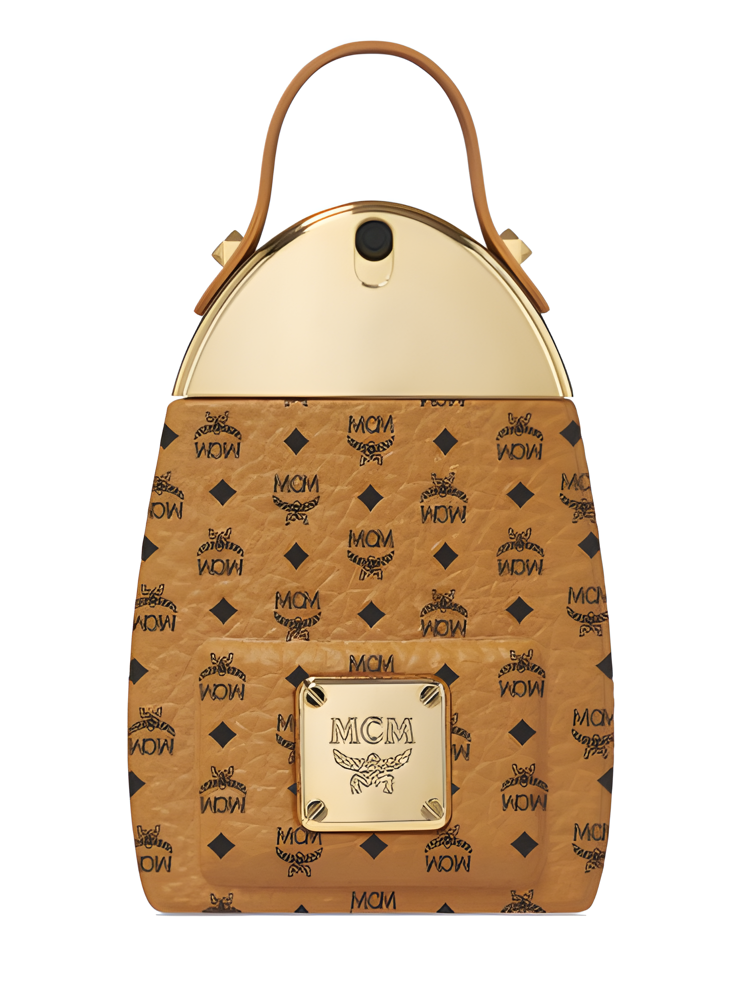 MCM Eau de Parfum by MCM - Mode Creation Munich perfume bottle