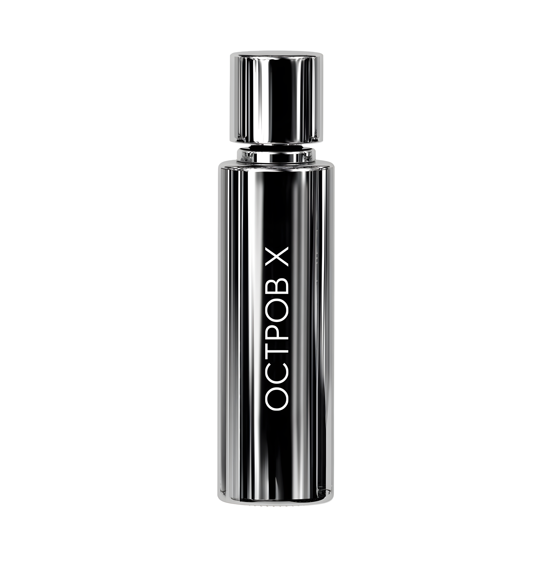 Остров Х by Fakoshima perfume bottle
