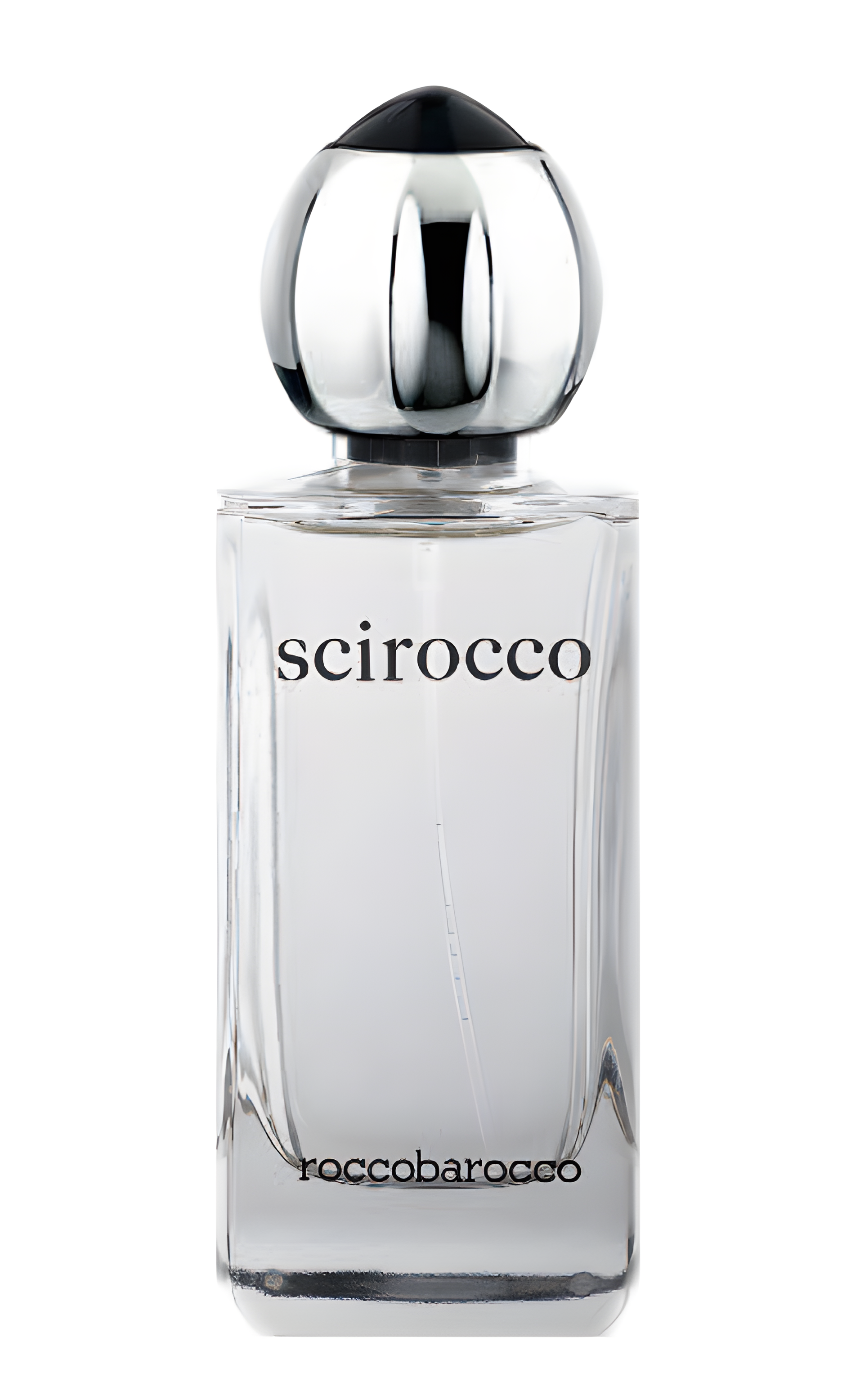 Scirocco by Roccobarocco perfume bottle