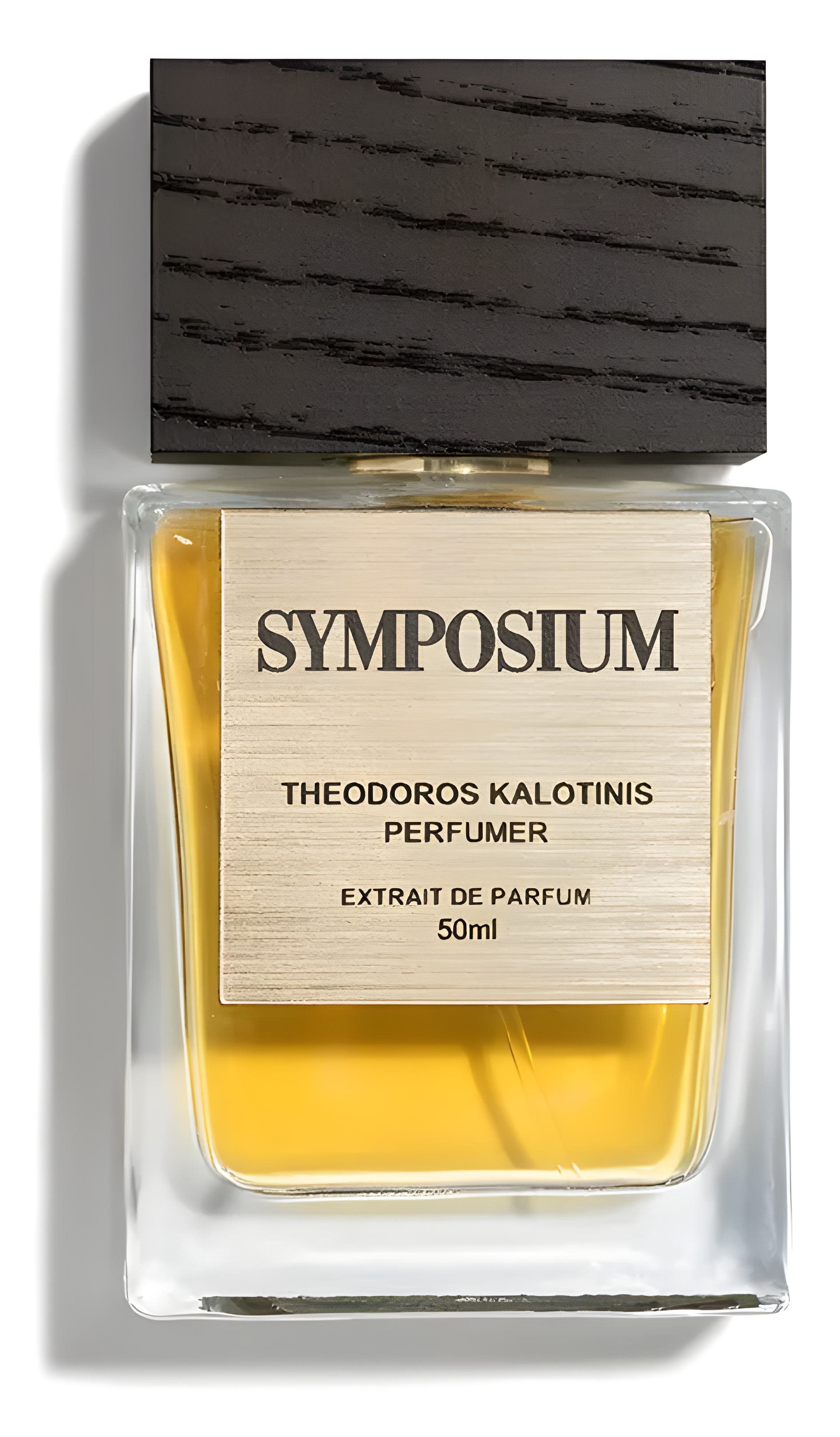 Symposium by Theodoros Kalotinis perfume bottle