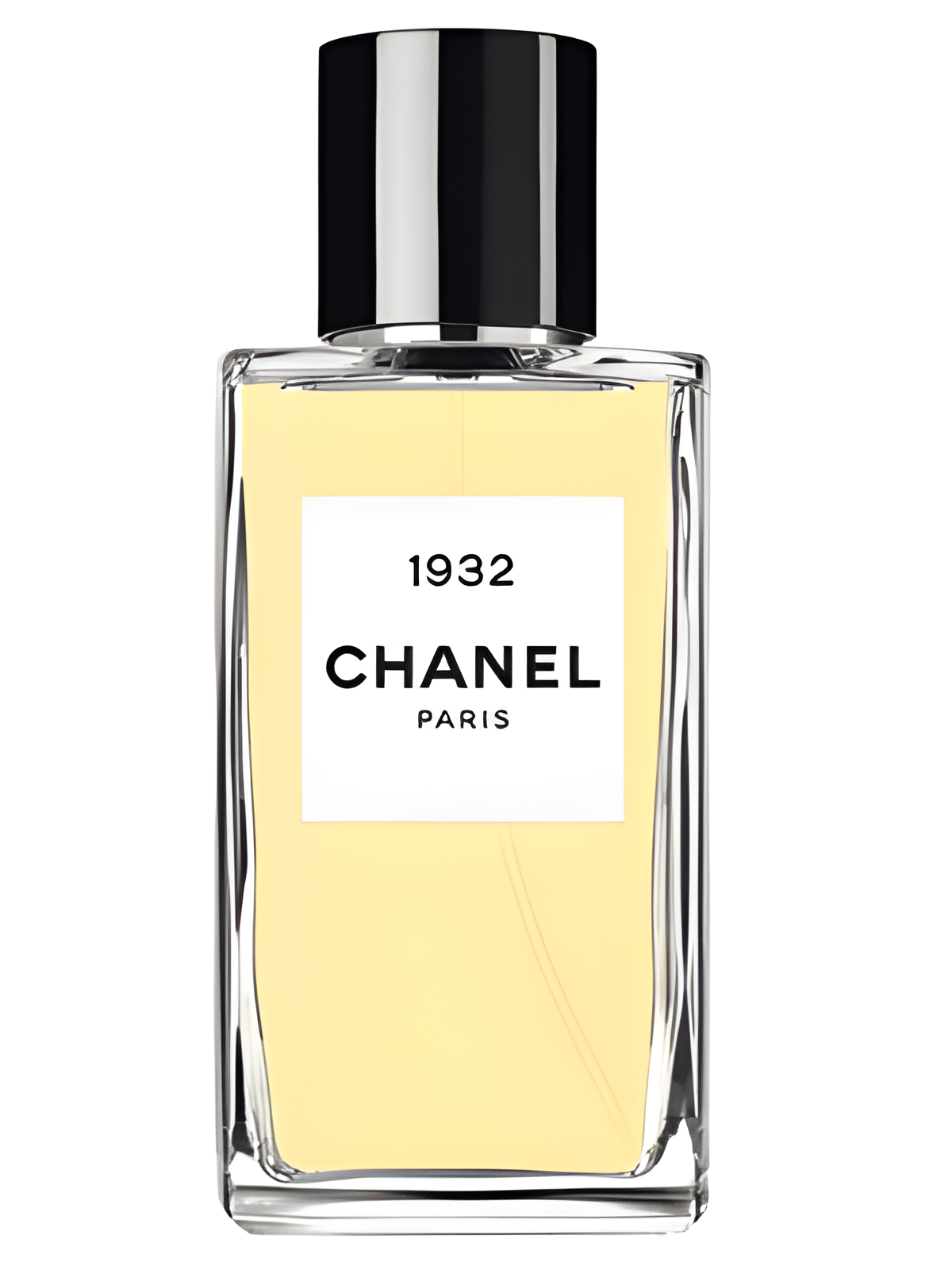 Les Exclusifs de Chanel 1932 by Chanel perfume bottle