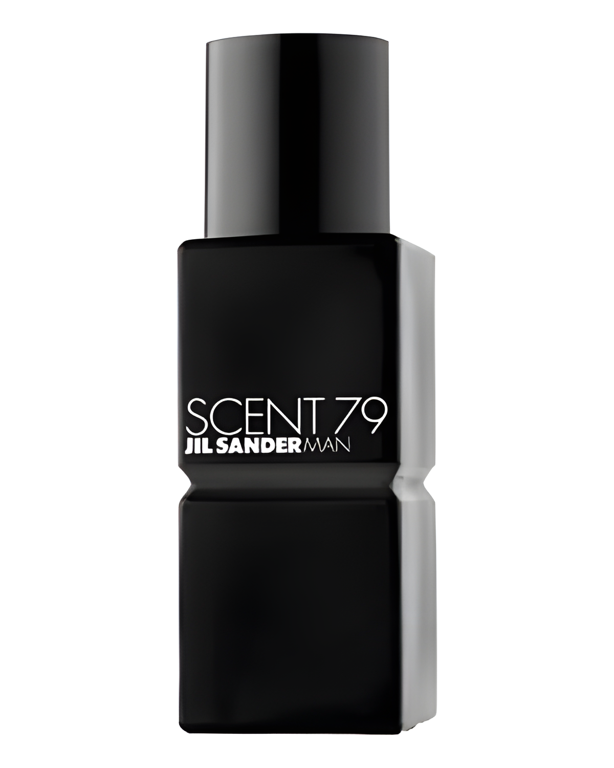 Jil Sander Scent 79 Man by Jil Sander perfume bottle
