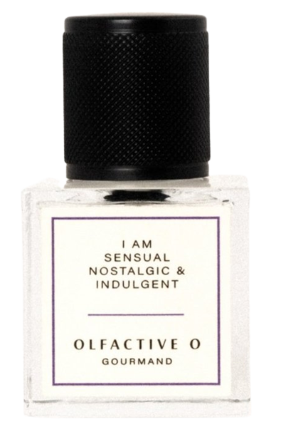 Gourmand by Olfactive O perfume bottle