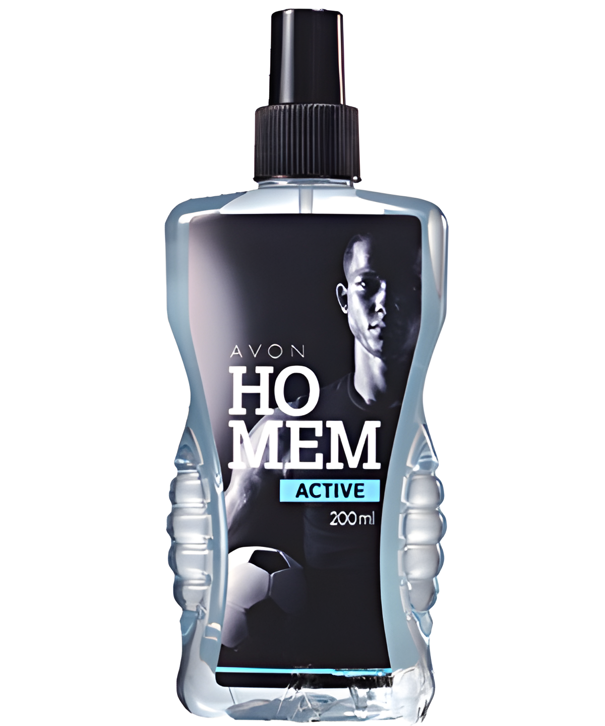 Avon Homem Active by Avon perfume bottle