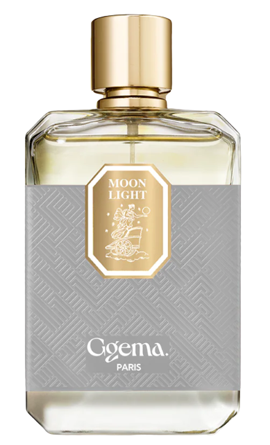 Moonlight by Ggema perfume bottle