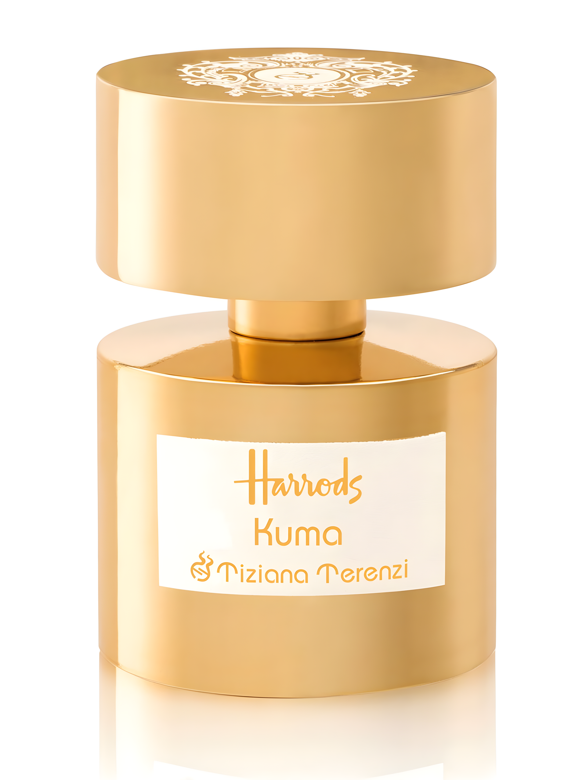 Kuma by Tiziana Terenzi perfume bottle