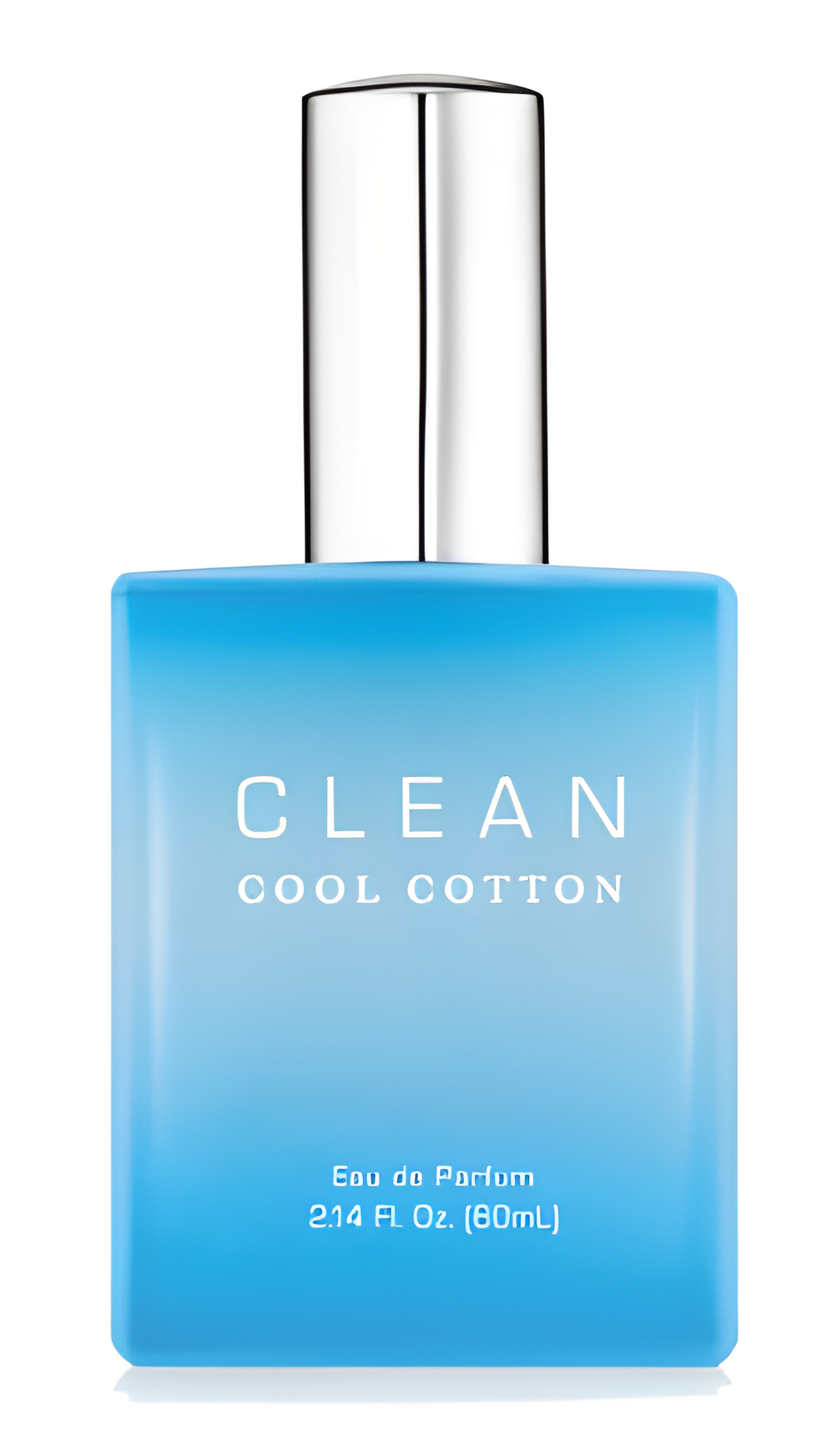 Cool Cotton by Clean perfume bottle