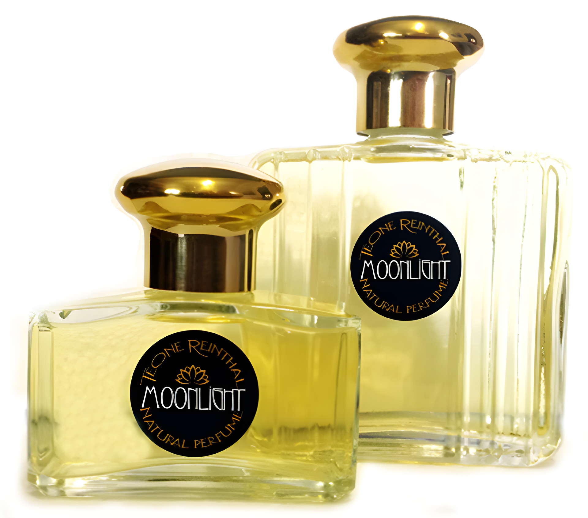 Moonlight by TRNP perfume bottle