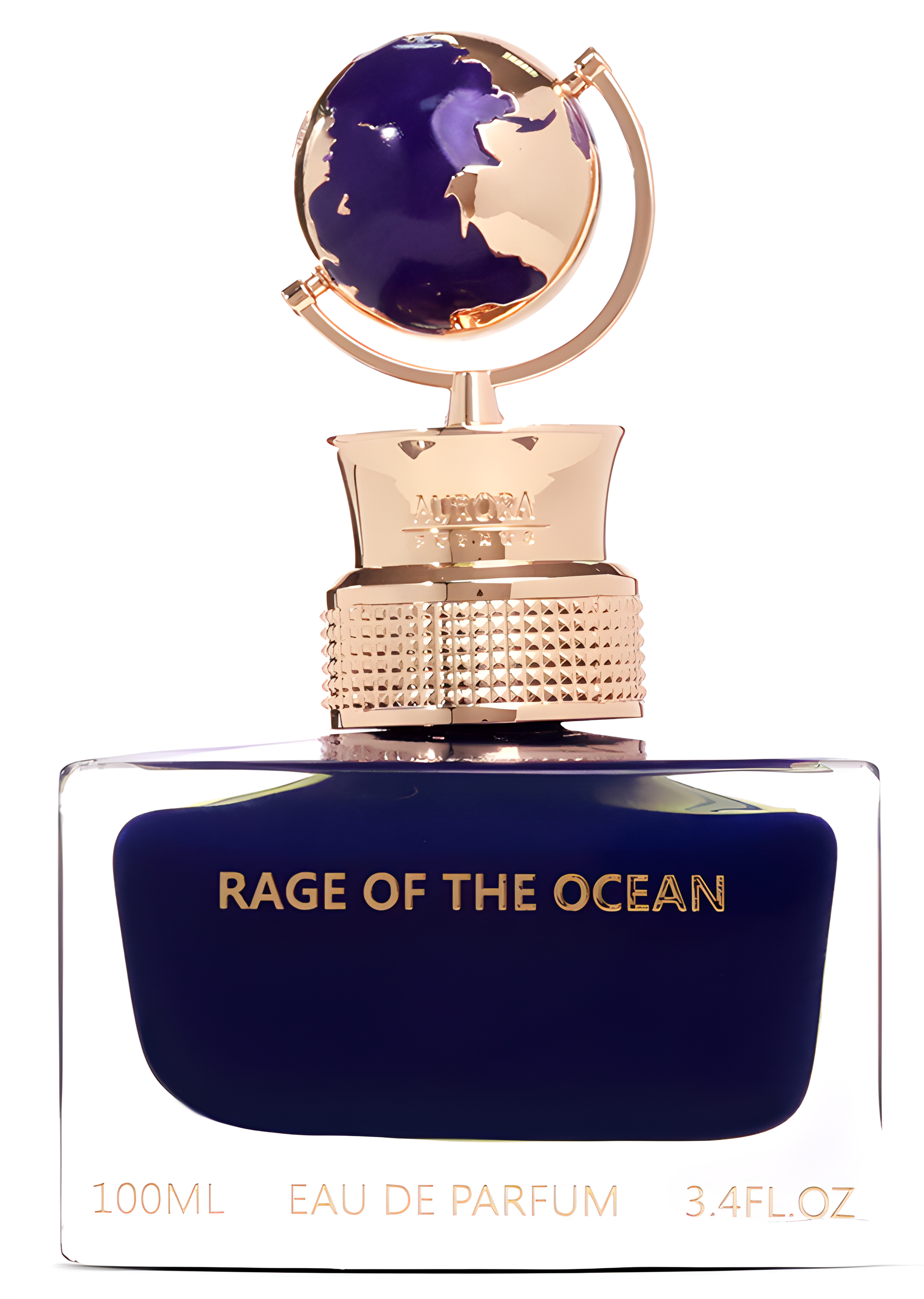 Aurora Scents Rage of the Ocean