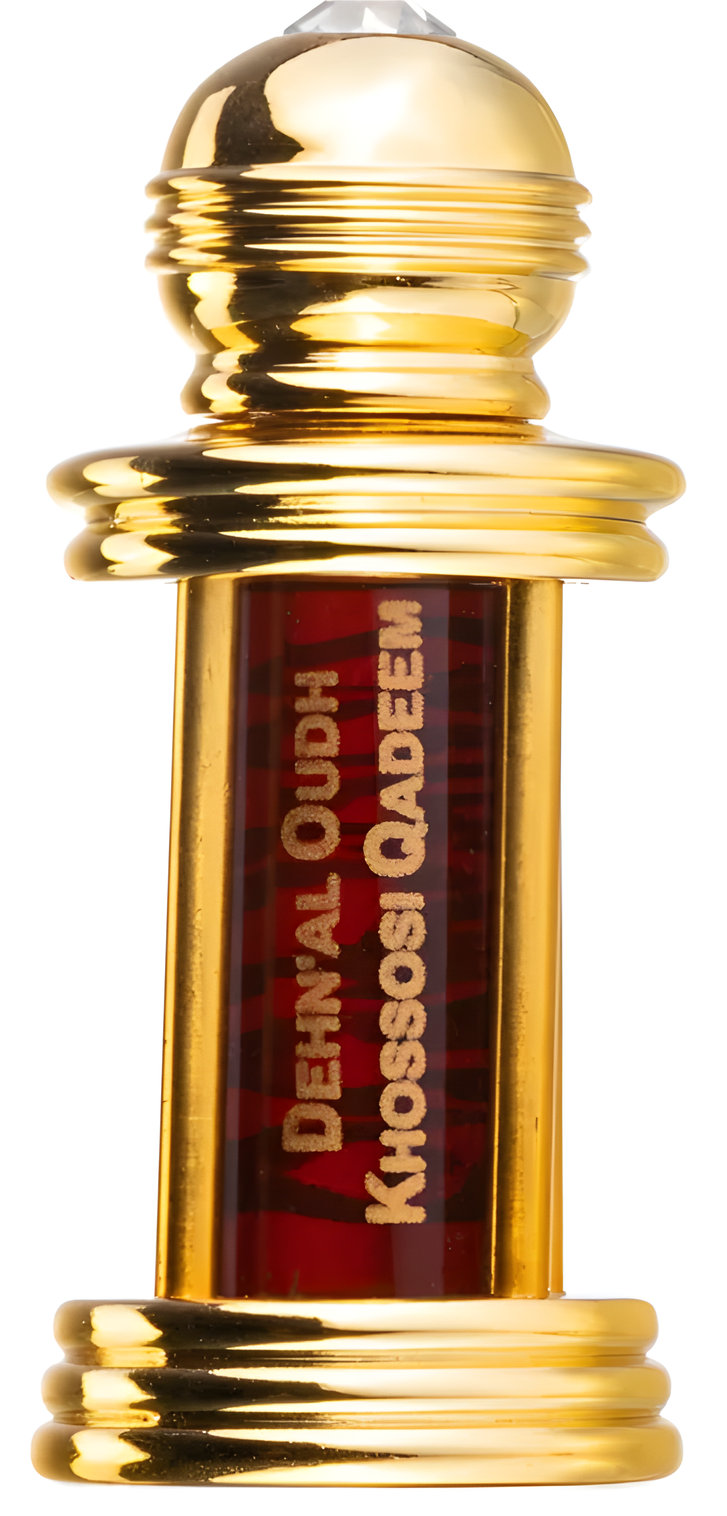 Dehnal Oudh Khossosi Qadeem by Al Haramain Perfumes