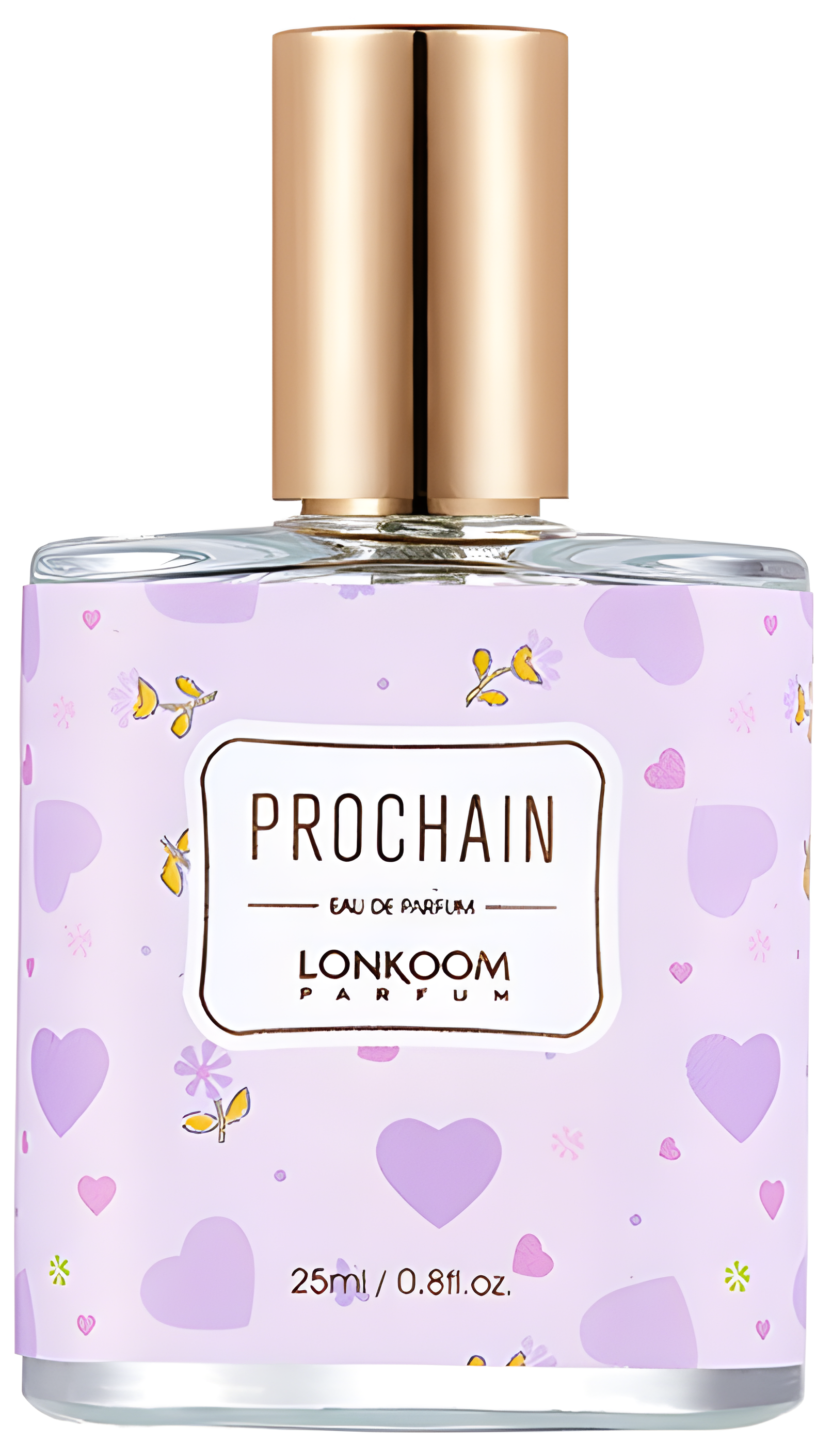 Prochain by Lonkoom Parfum perfume bottle