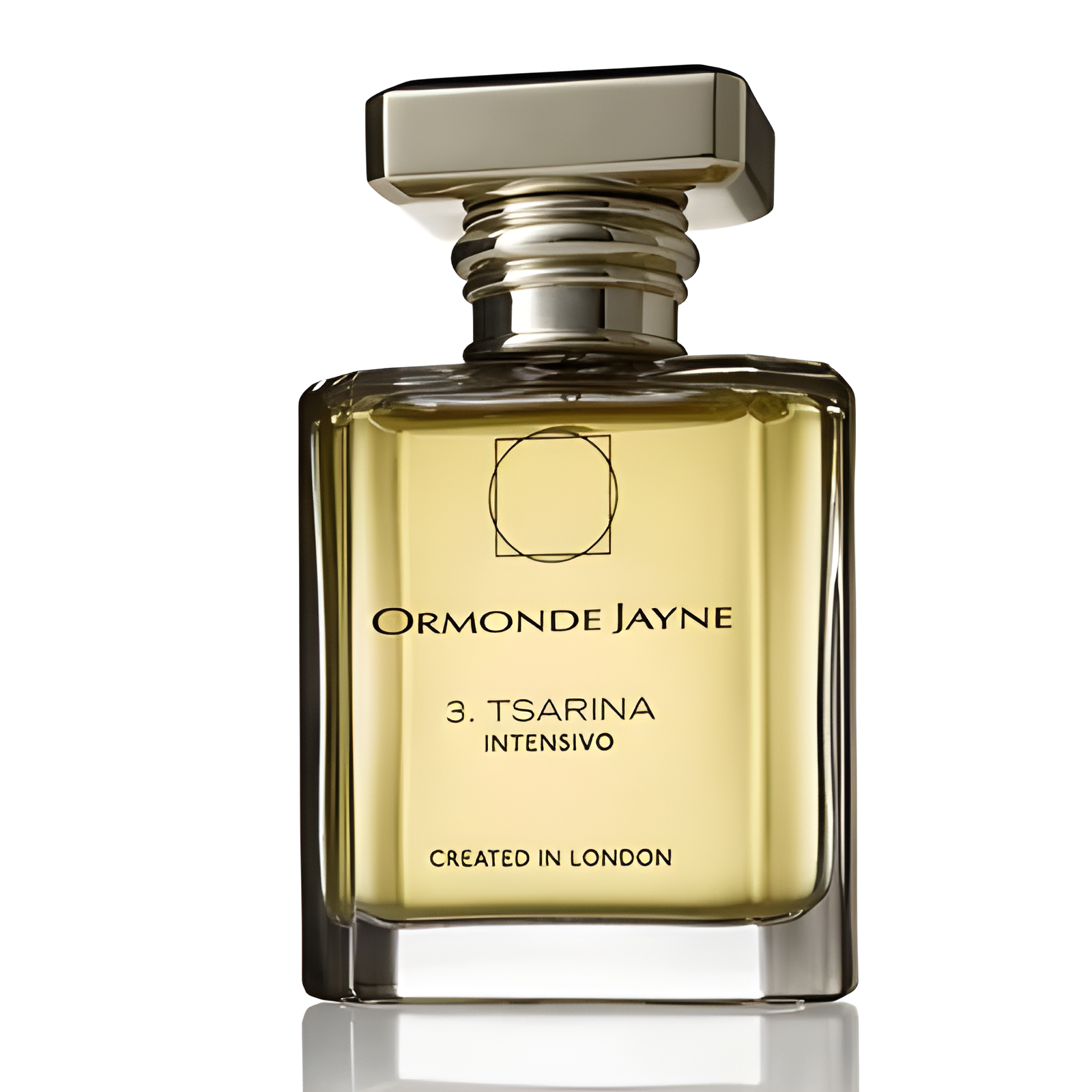 Tsarina Intensivo by Ormonde Jayne perfume bottle